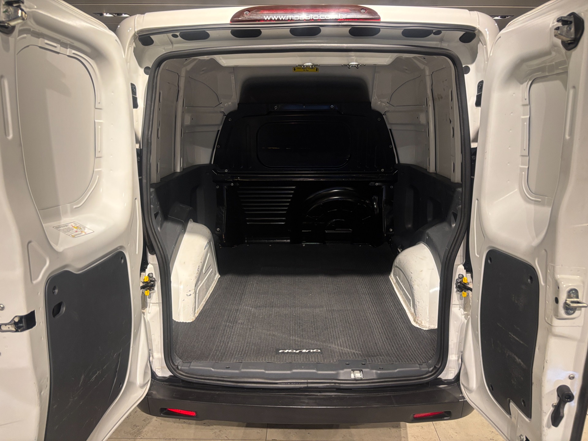 Fiat Fiorino Endurance Evo 1.4 Flex 8V 2P - foto 7