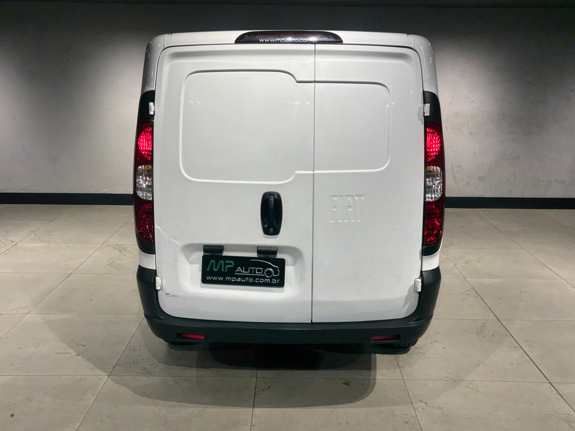 Fiat Fiorino Endurance Evo 1.4 Flex 8V 2P - foto 5