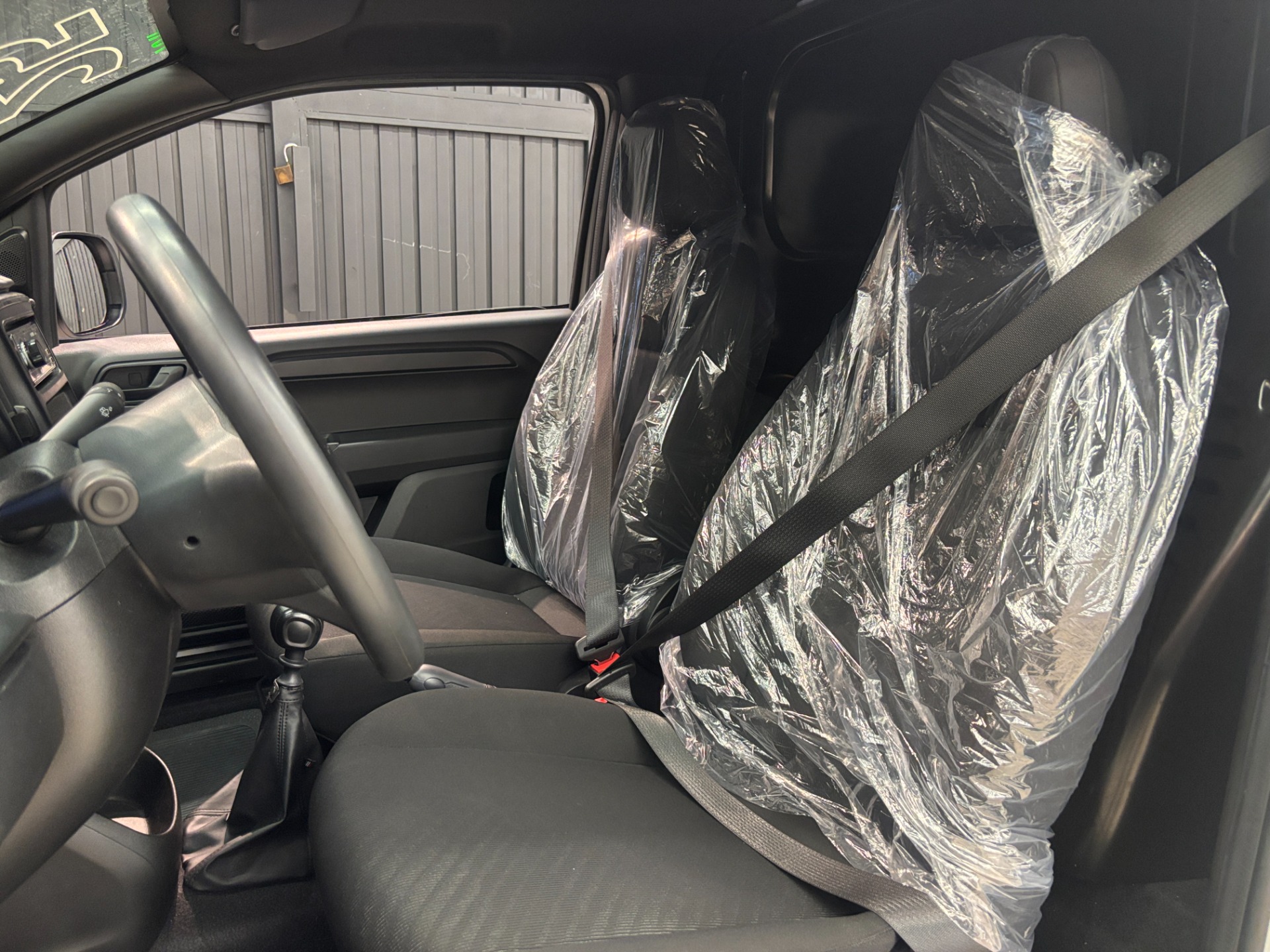 Fiat Fiorino Endurance Evo 1.4 Flex 8V 2P - foto 13