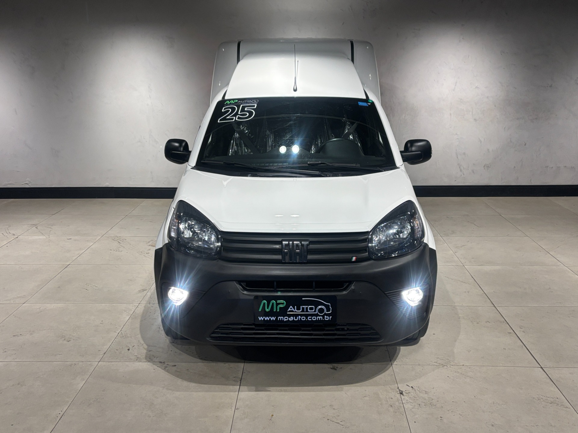 Fiat Fiorino Endurance Evo 1.4 Flex 8V 2P - foto 2