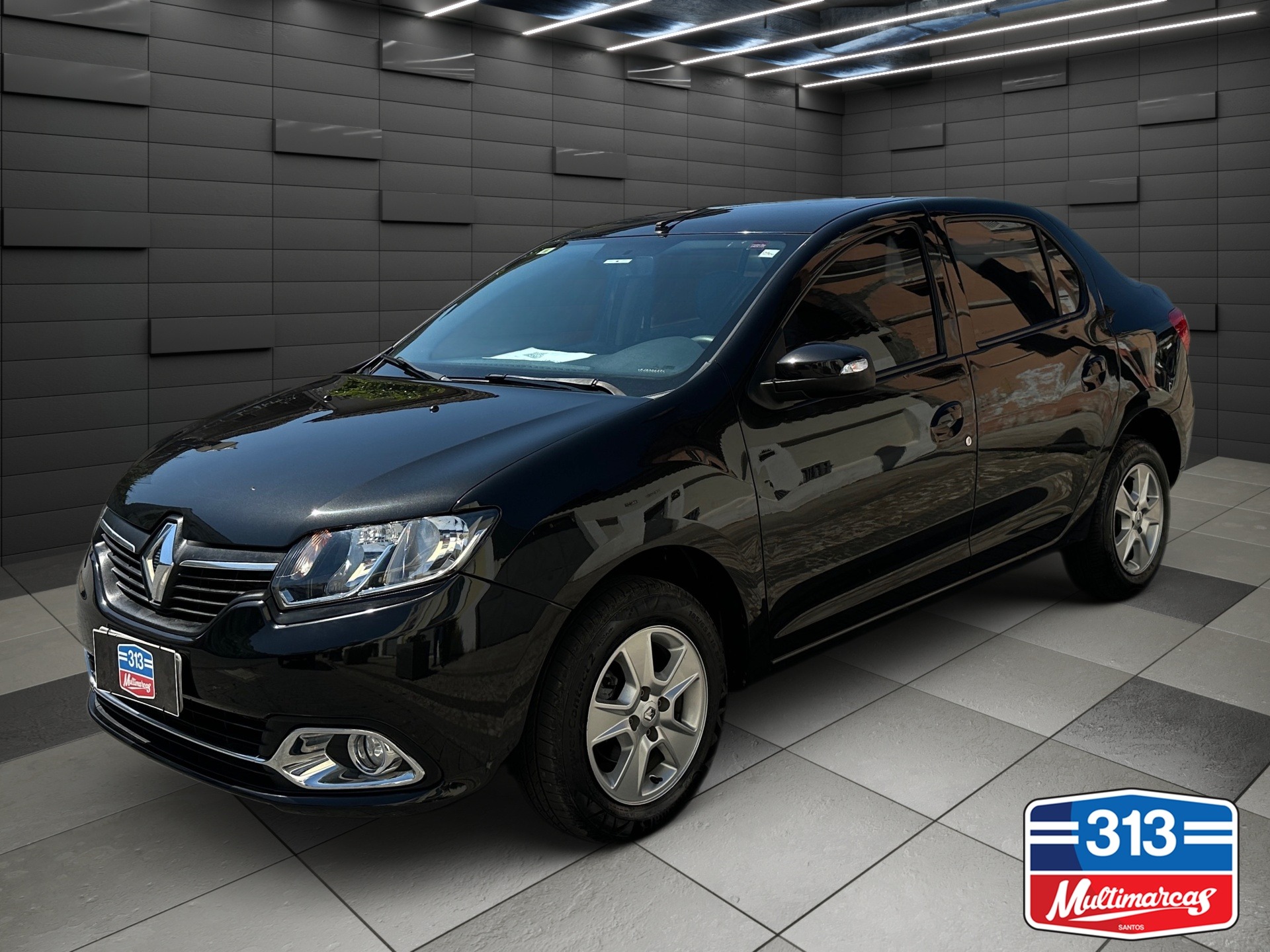 Renault Logan 2015 à venda