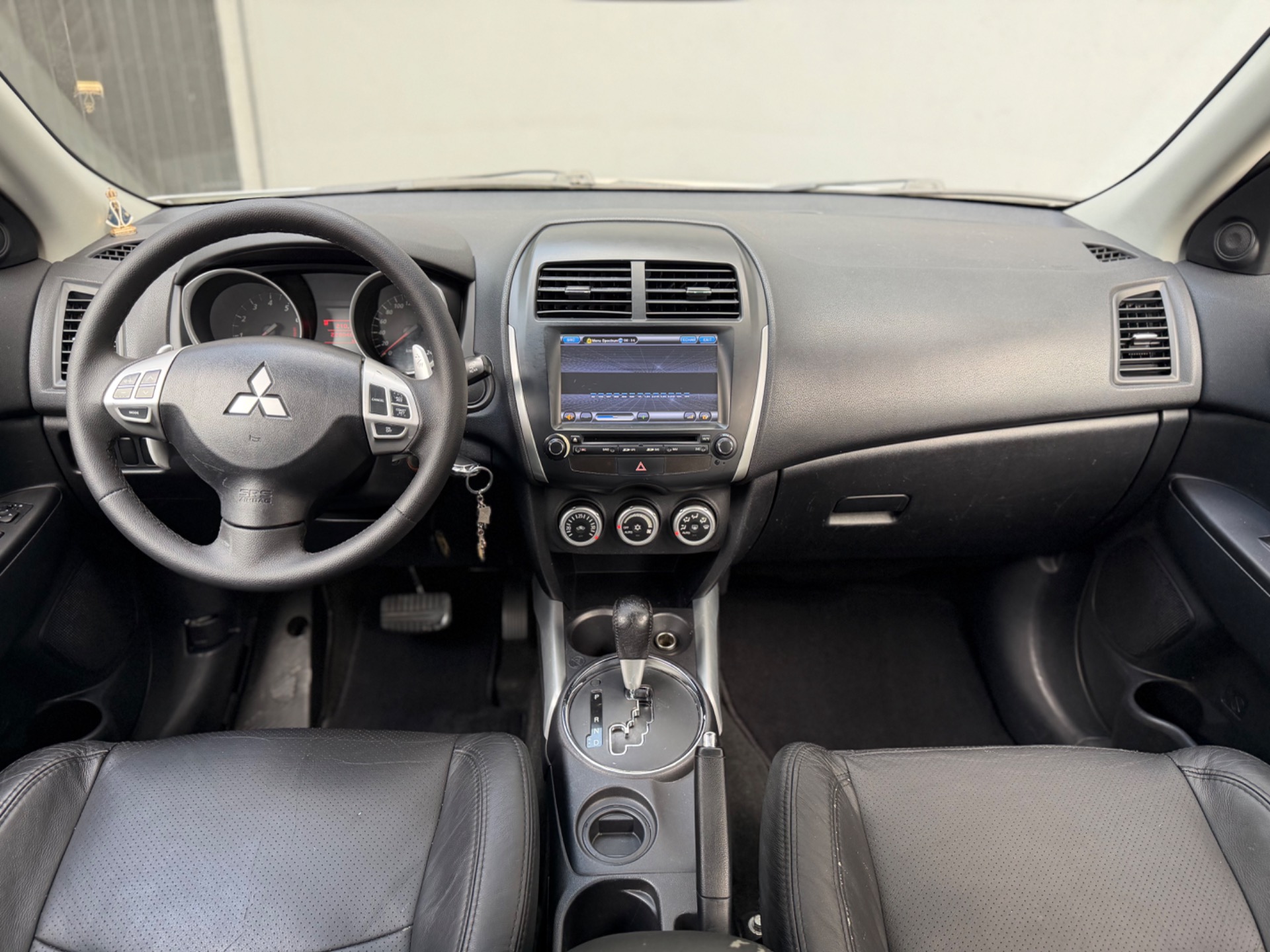 Mitsubishi ASX 2.0 16V 160cv Aut. - foto 5