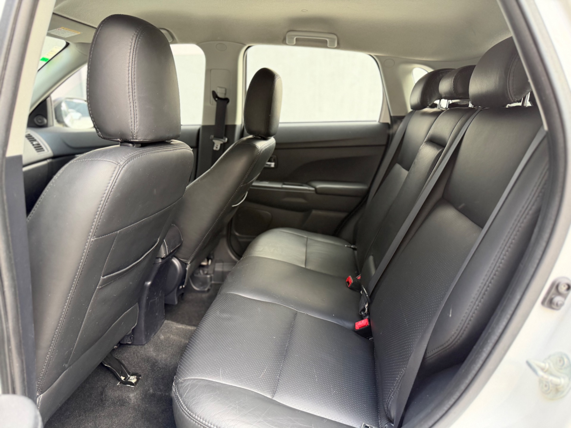 Mitsubishi ASX 2.0 16V 160cv Aut. - foto 12