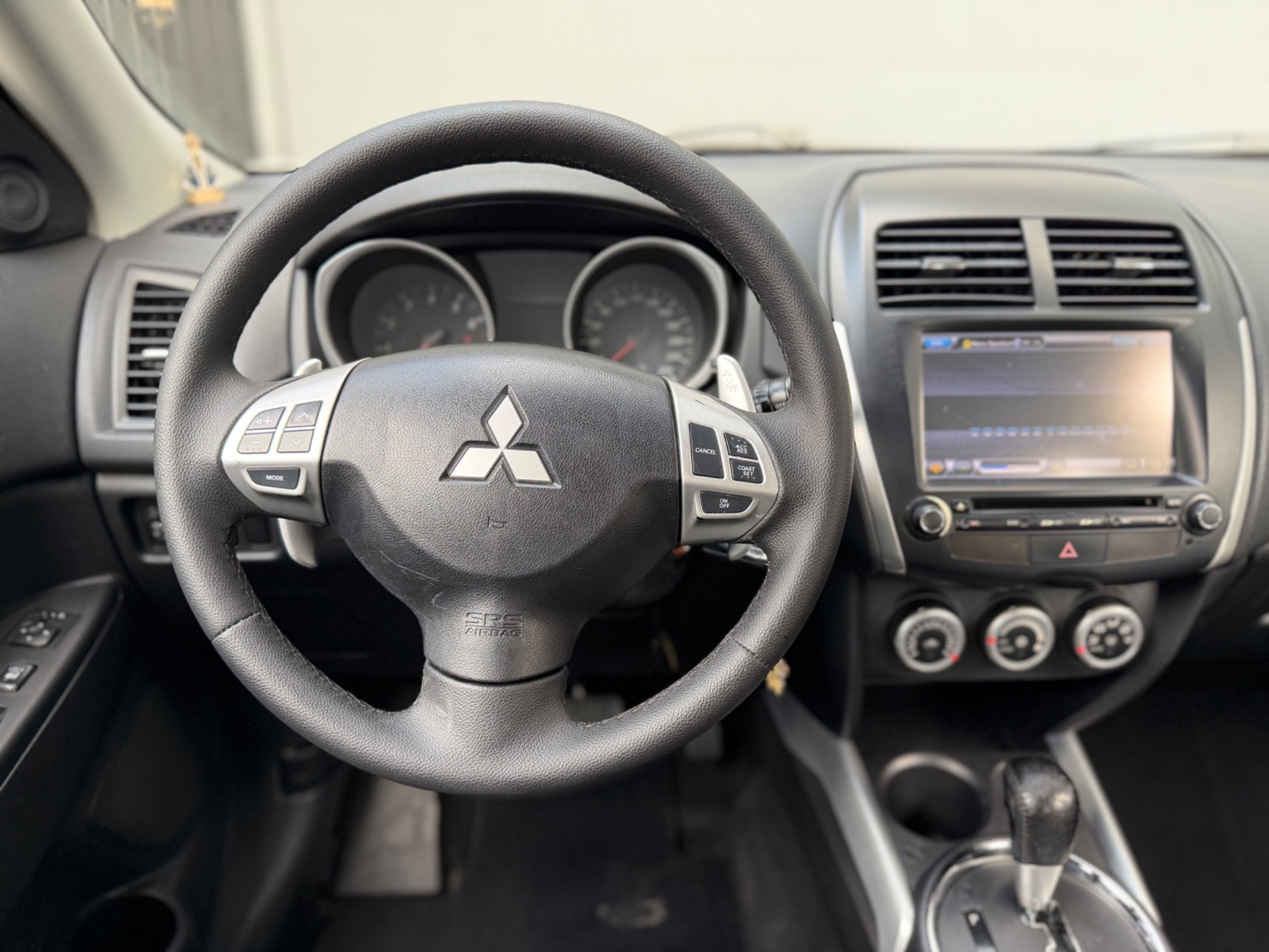 Mitsubishi ASX 2.0 16V 160cv Aut. - foto 9