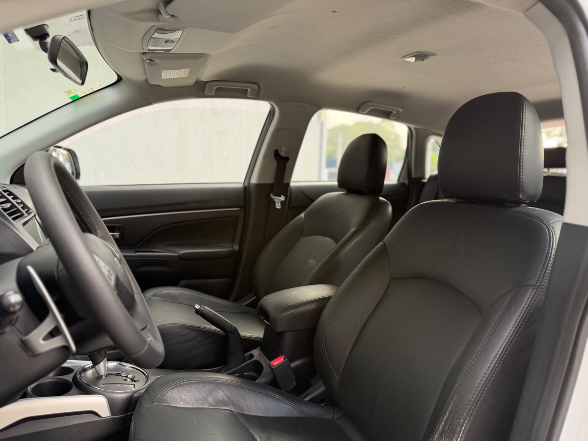 Mitsubishi ASX 2.0 16V 160cv Aut. - foto 11