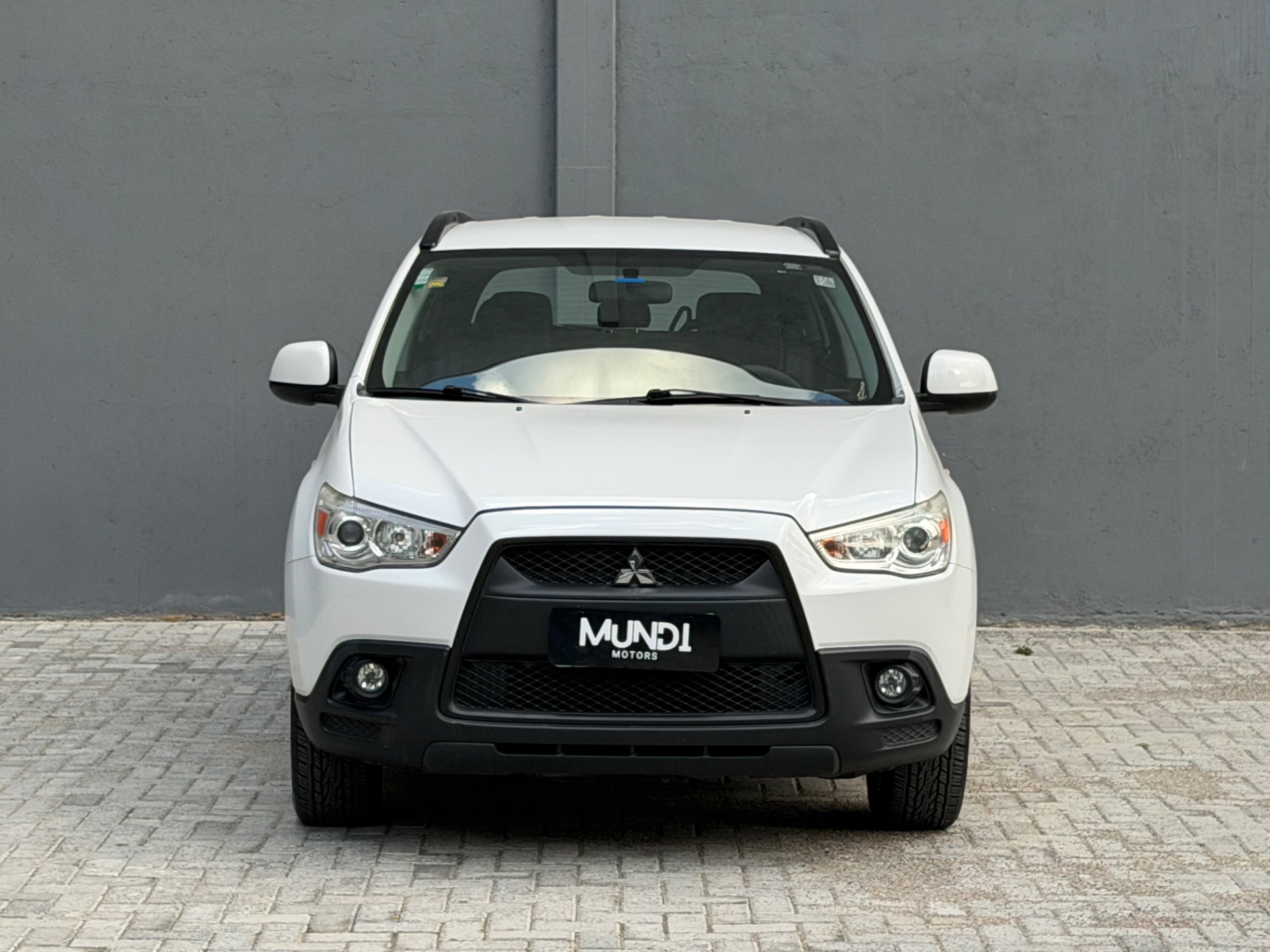 Mitsubishi ASX 2.0 16V 160cv Aut. - foto 2
