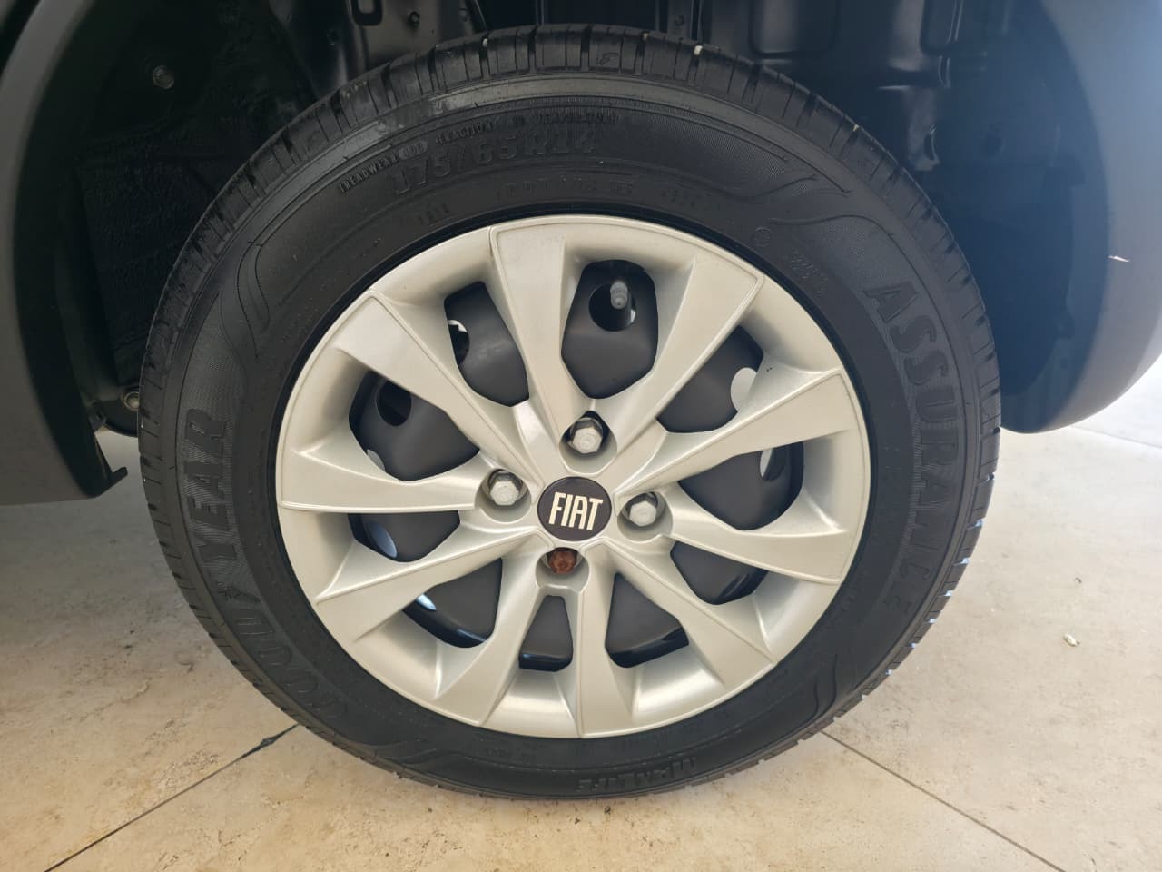 Fiat Mobi Like 1.0 Fire Flex 5p. - foto 13