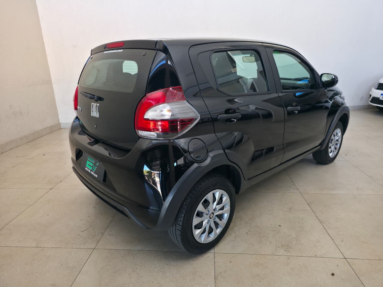 Fiat Mobi Like 1.0 Fire Flex 5p. - foto 5