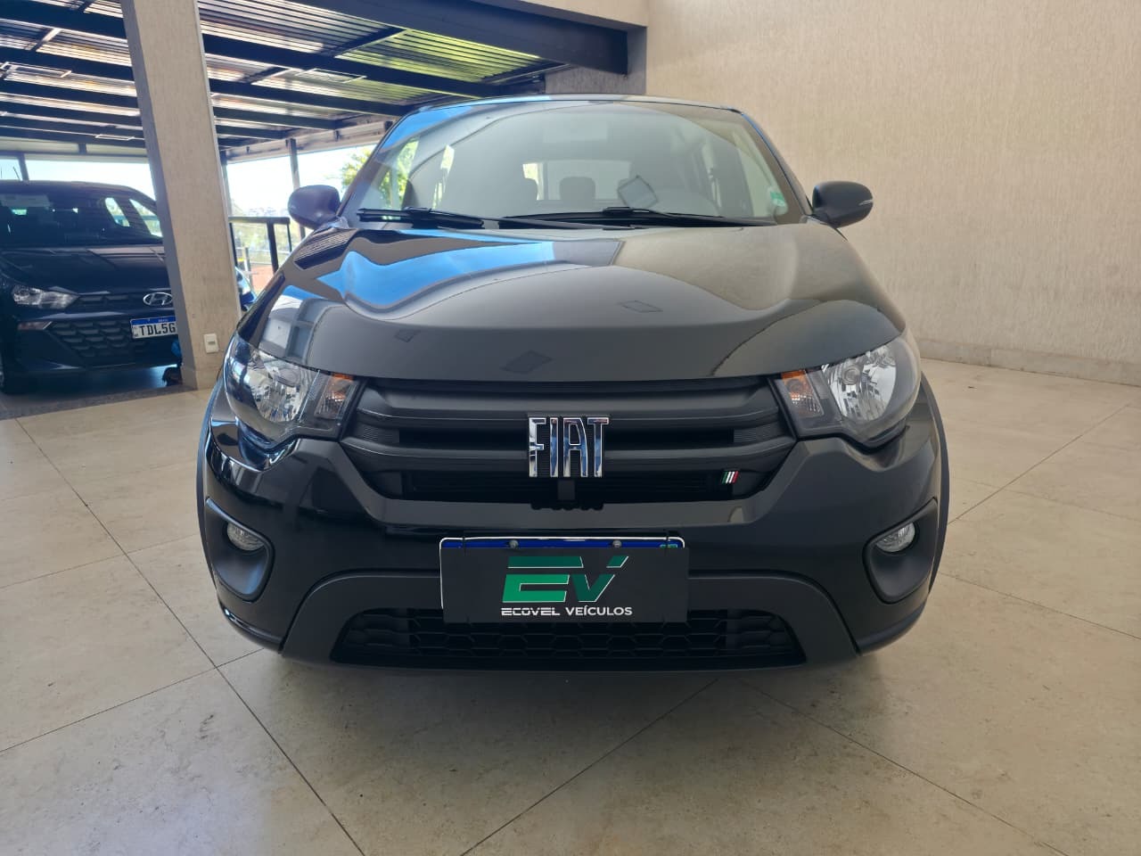 Fiat Mobi Like 1.0 Fire Flex 5p. - foto 3