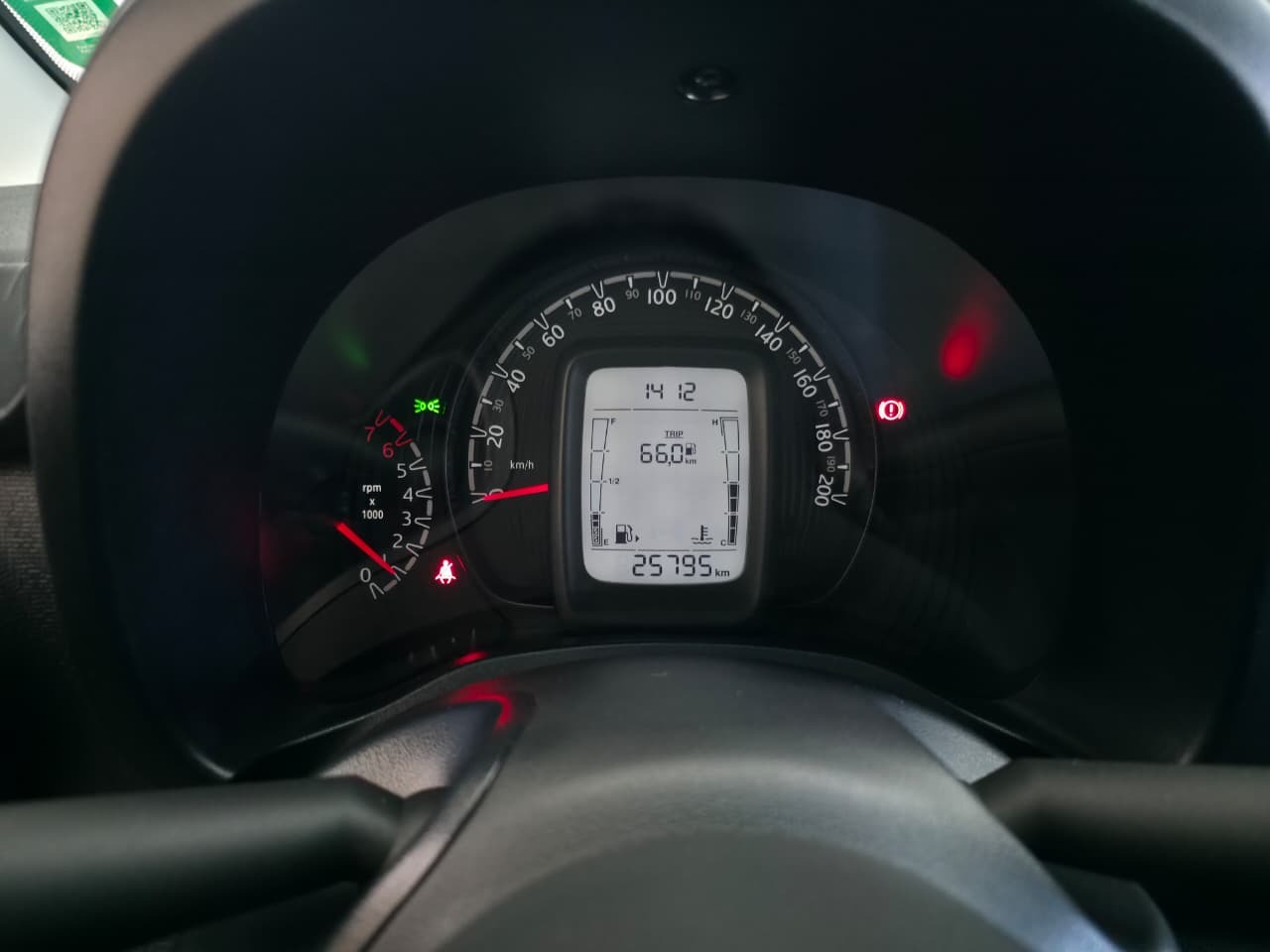 Fiat Mobi Like 1.0 Fire Flex 5p. - foto 9