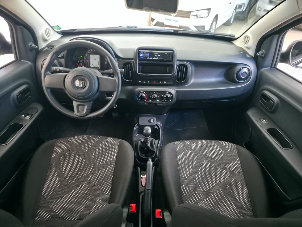Fiat Mobi Like 1.0 Fire Flex 5p. - foto 10
