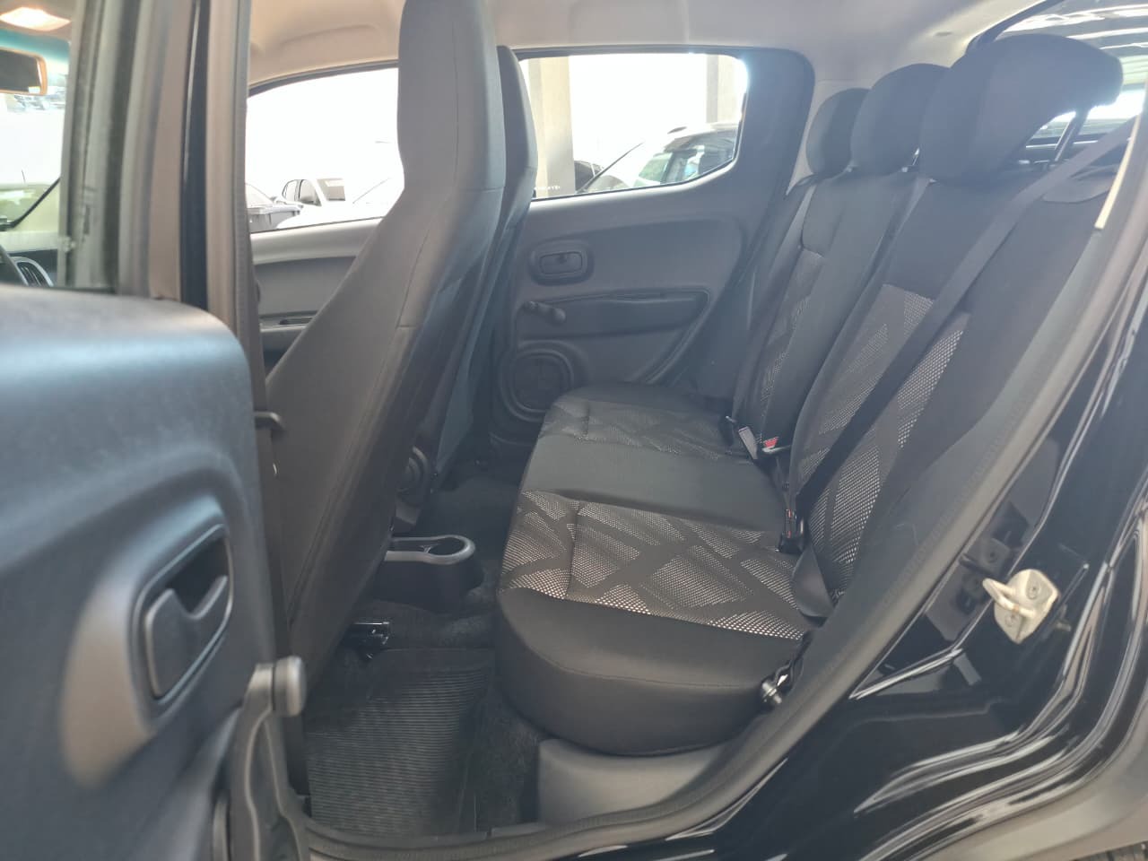 Fiat Mobi Like 1.0 Fire Flex 5p. - foto 12