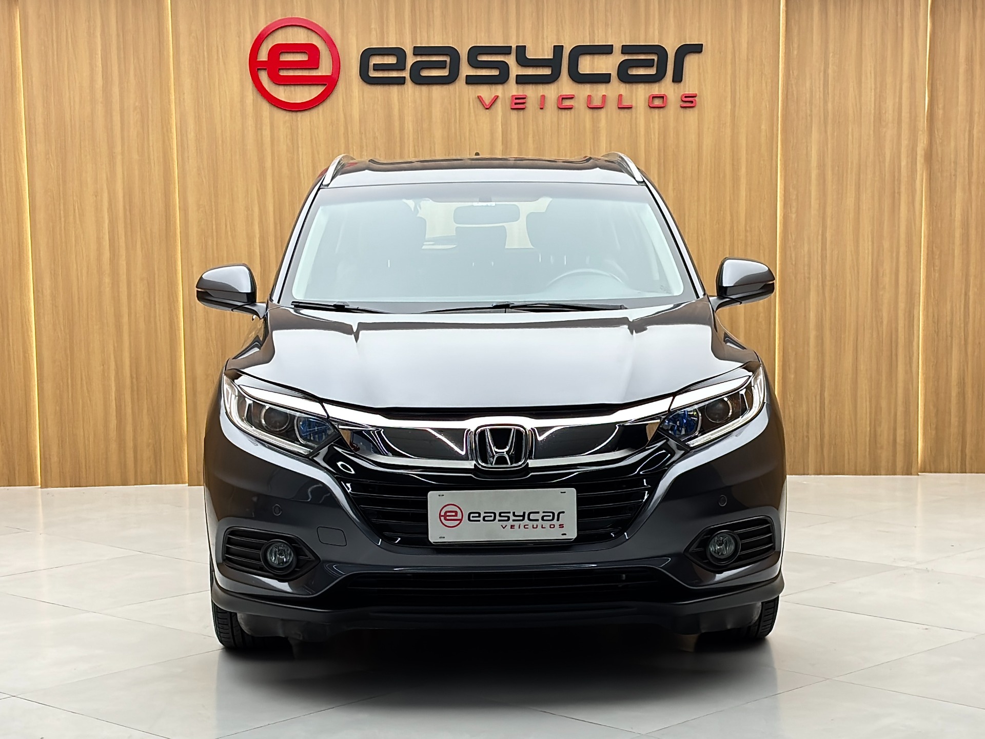 Honda HR-V EXL 1.8 Flexone 16V 5P Aut. - foto 2