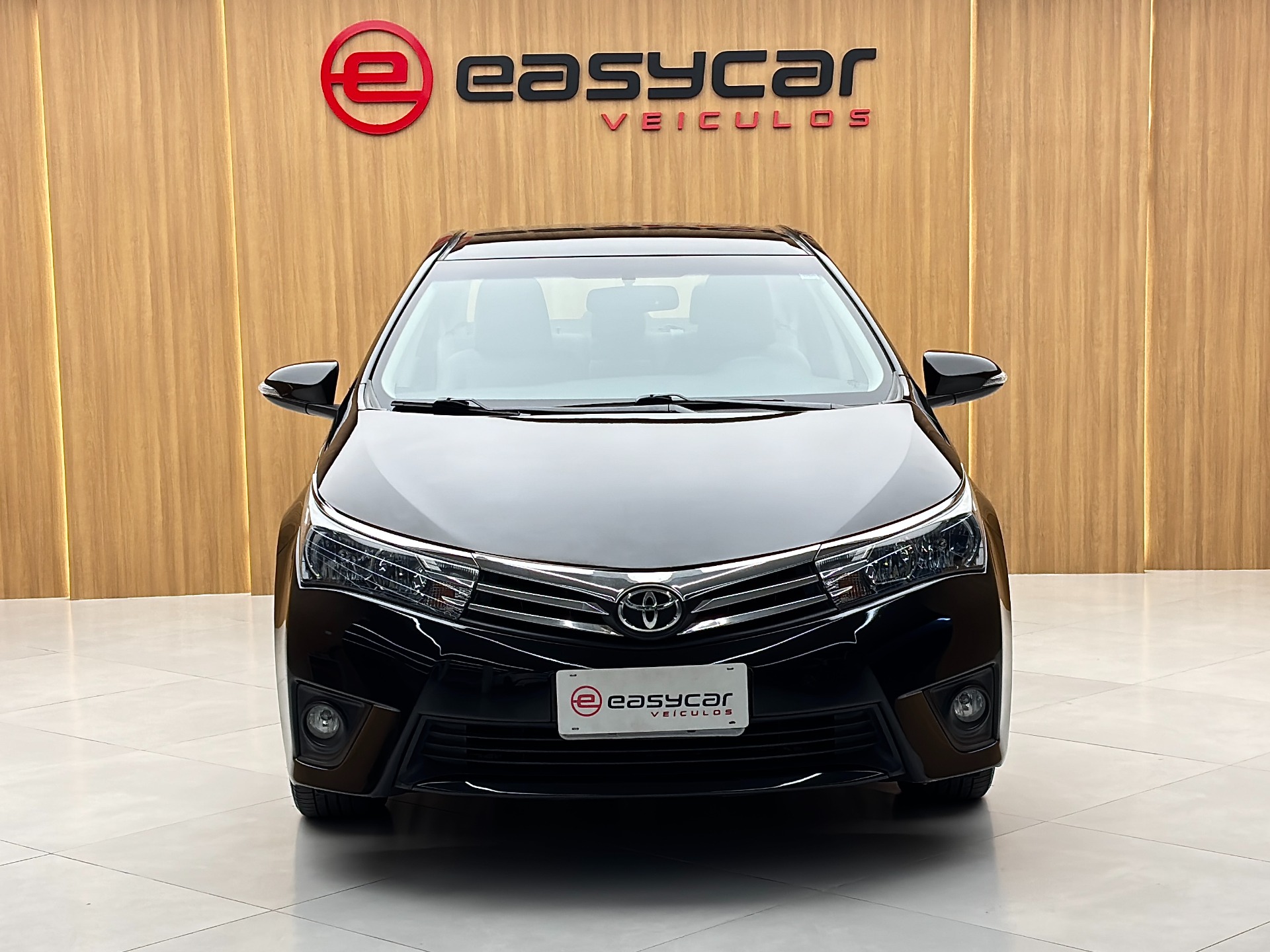 Toyota Corolla XEi 2.0 Flex 16V Aut. - foto 2