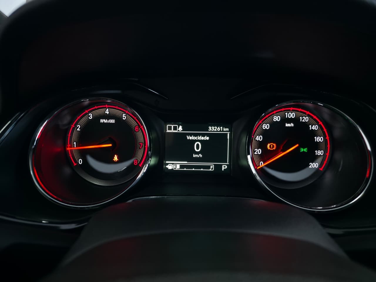 Chevrolet Onix Hatch RS 1.0 Tb 12V Flex 5P Aut. - foto 9