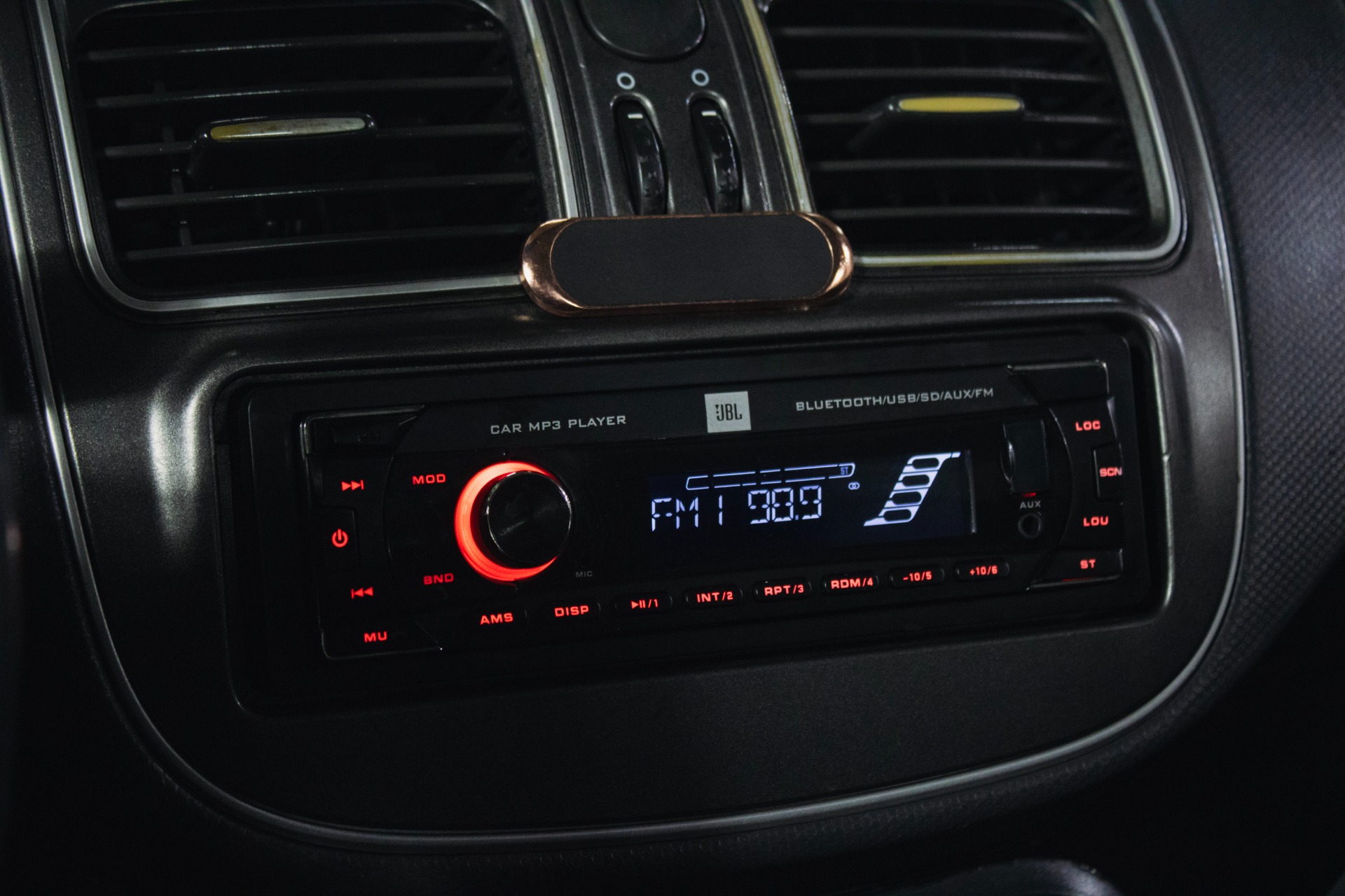 Fiat Palio Attractive 1.0 Evo Fire Flex 8V 5P - foto 9