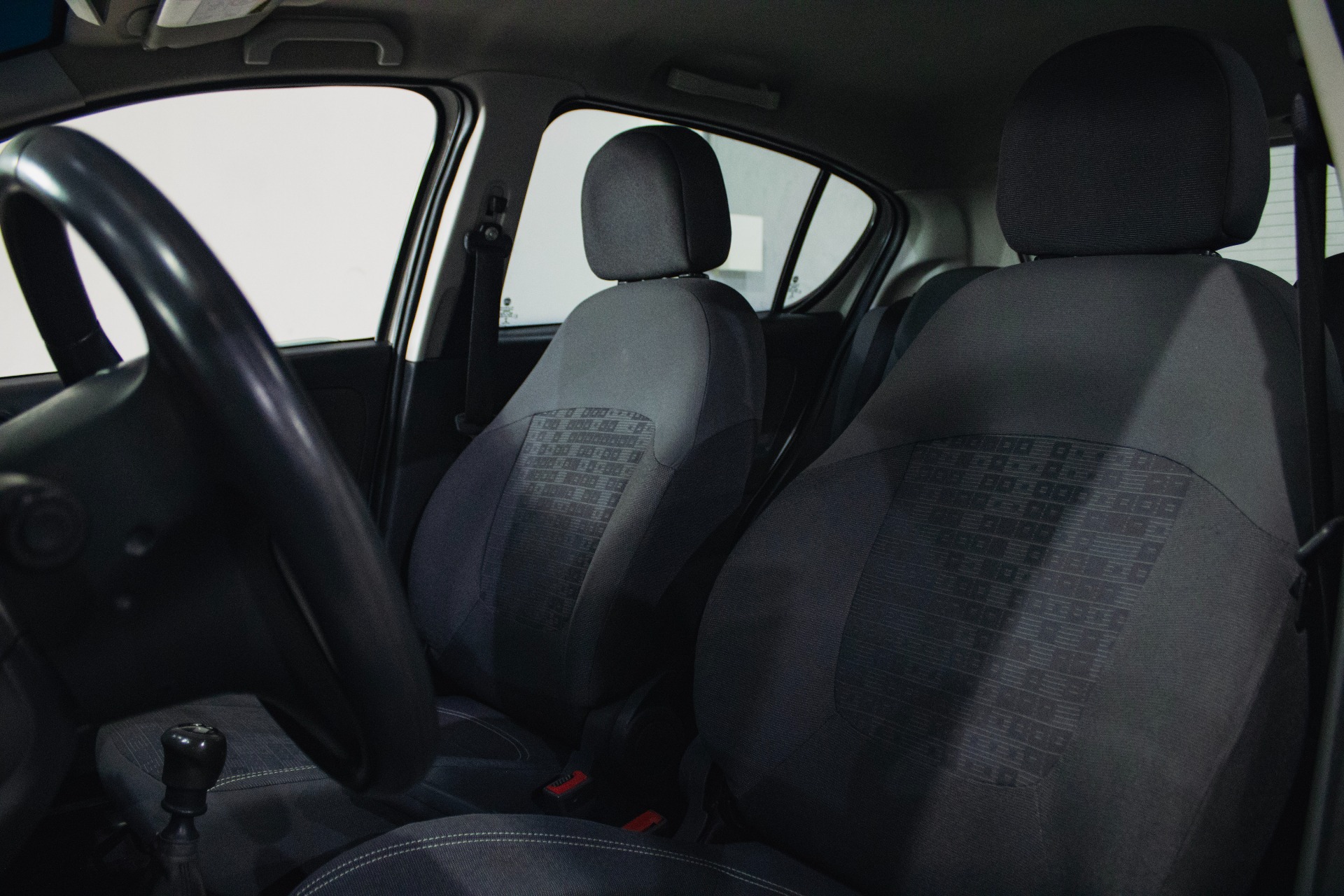 Fiat Palio Attractive 1.0 Evo Fire Flex 8V 5P - foto 13