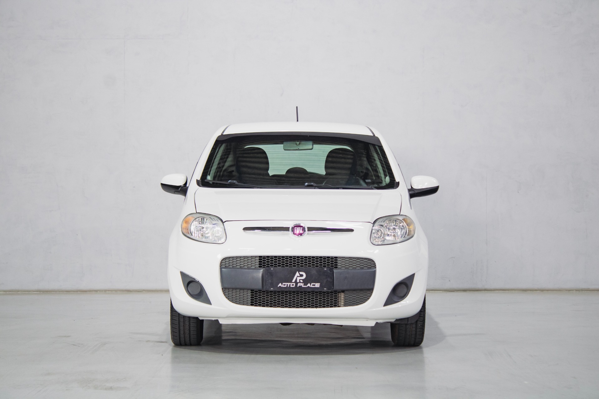 Fiat Palio Attractive 1.0 Evo Fire Flex 8V 5P - foto 2