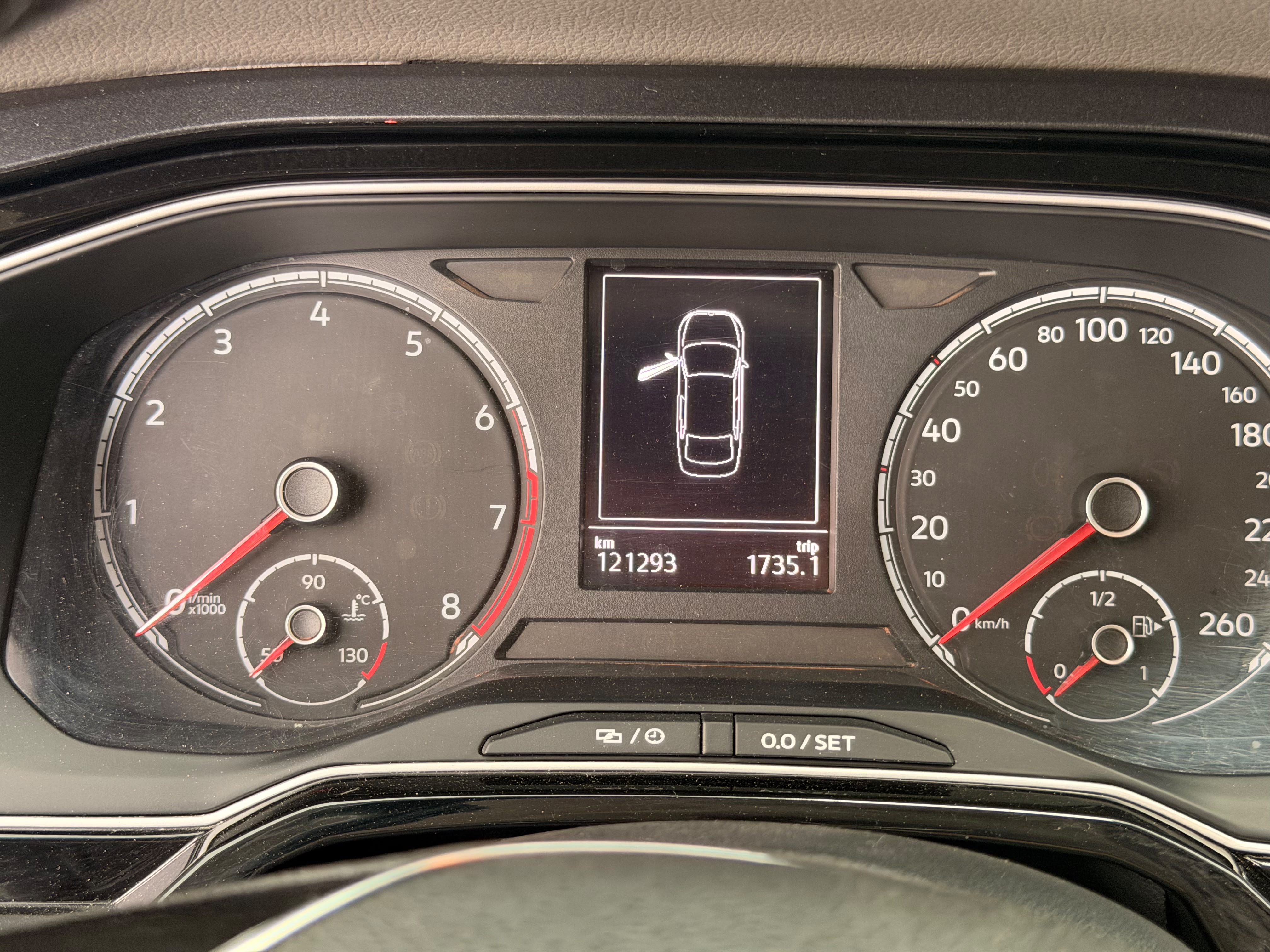 Volkswagen Virtus Comfort. 200 TSI 1.0 Flex 12V Automático - foto 4