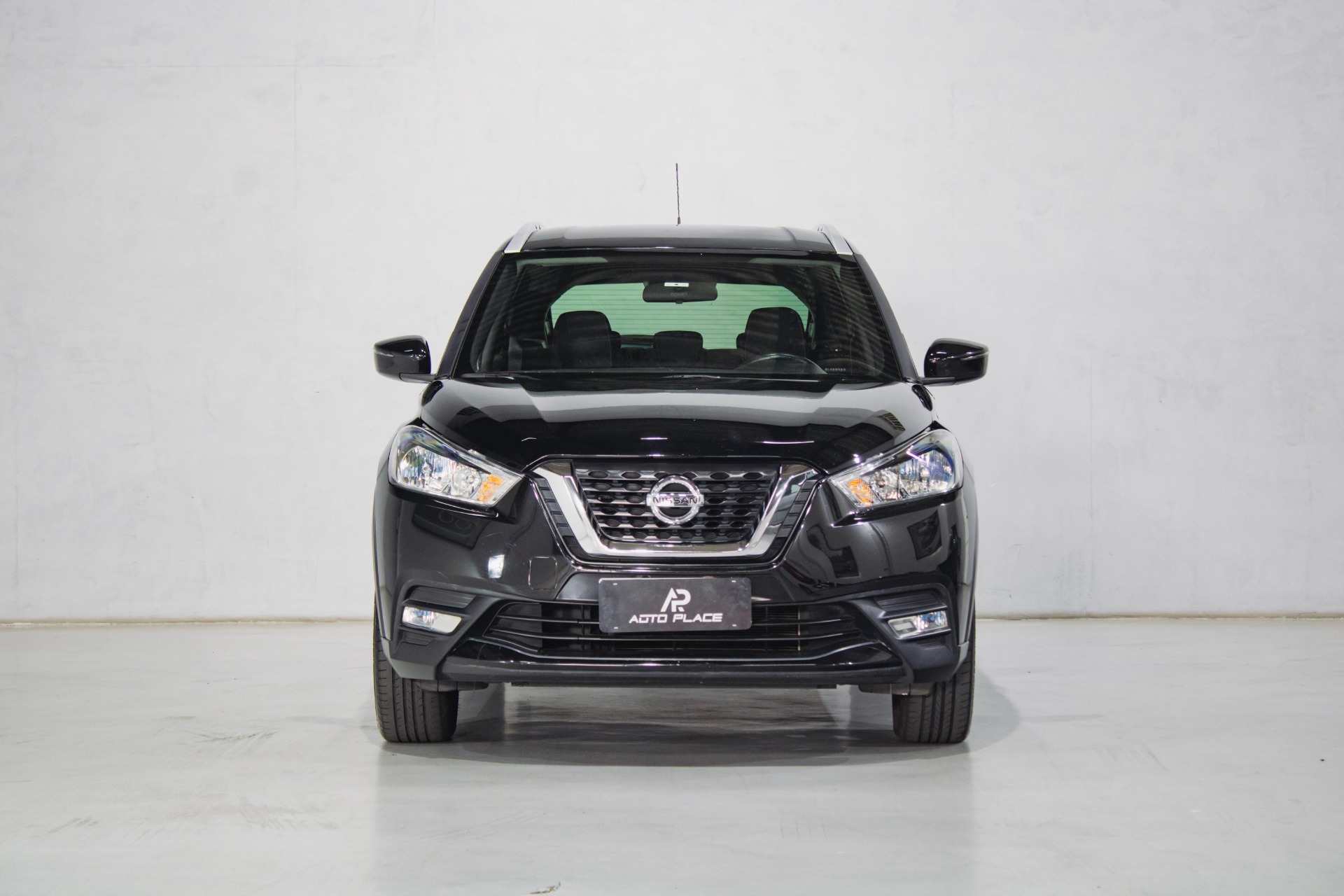 Nissan Kicks Sv 1.6 16V Flexstar 5P Aut. - foto 2