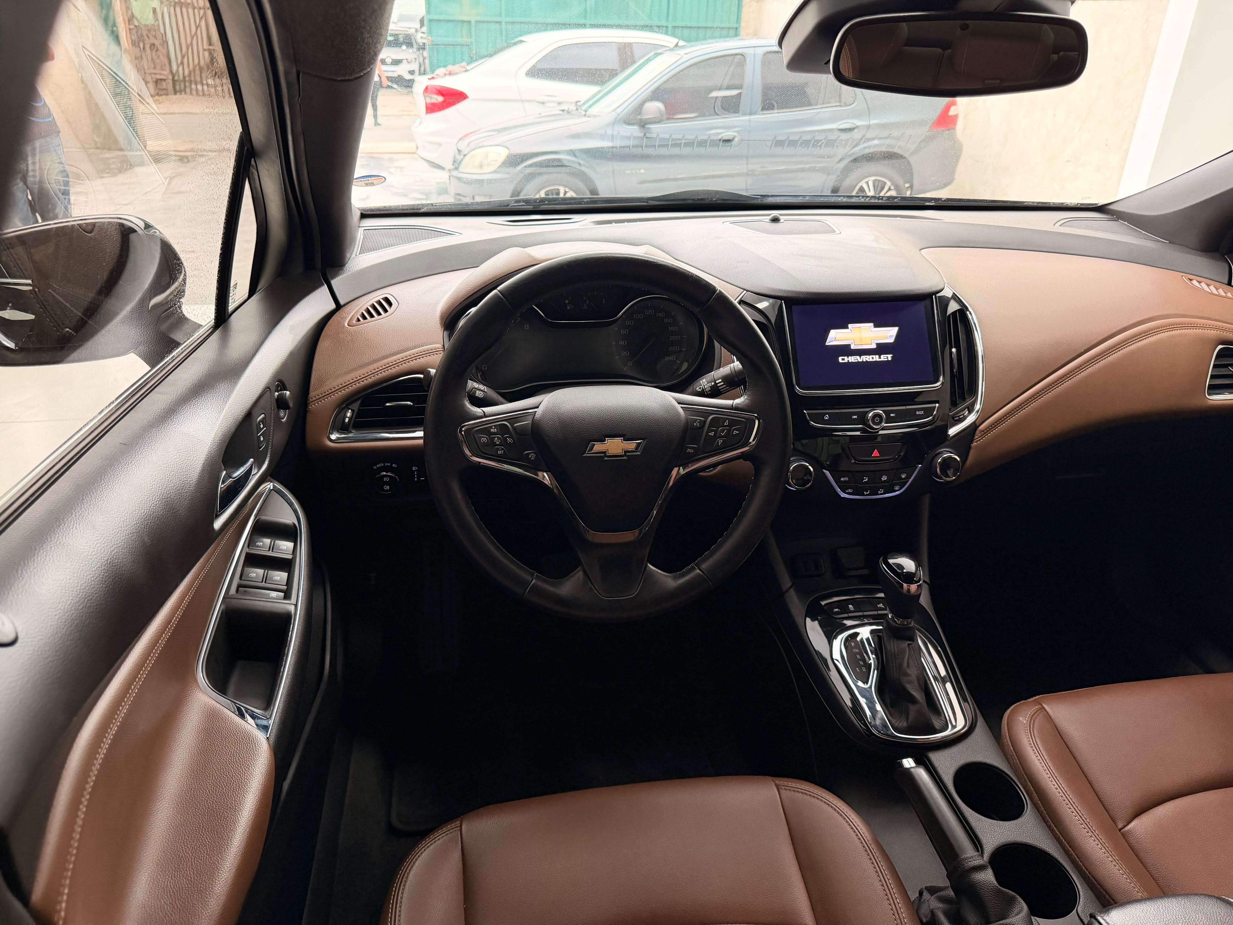 Chevrolet Cruze Premier 1.4 16V Tb Flex Aut. - foto 5