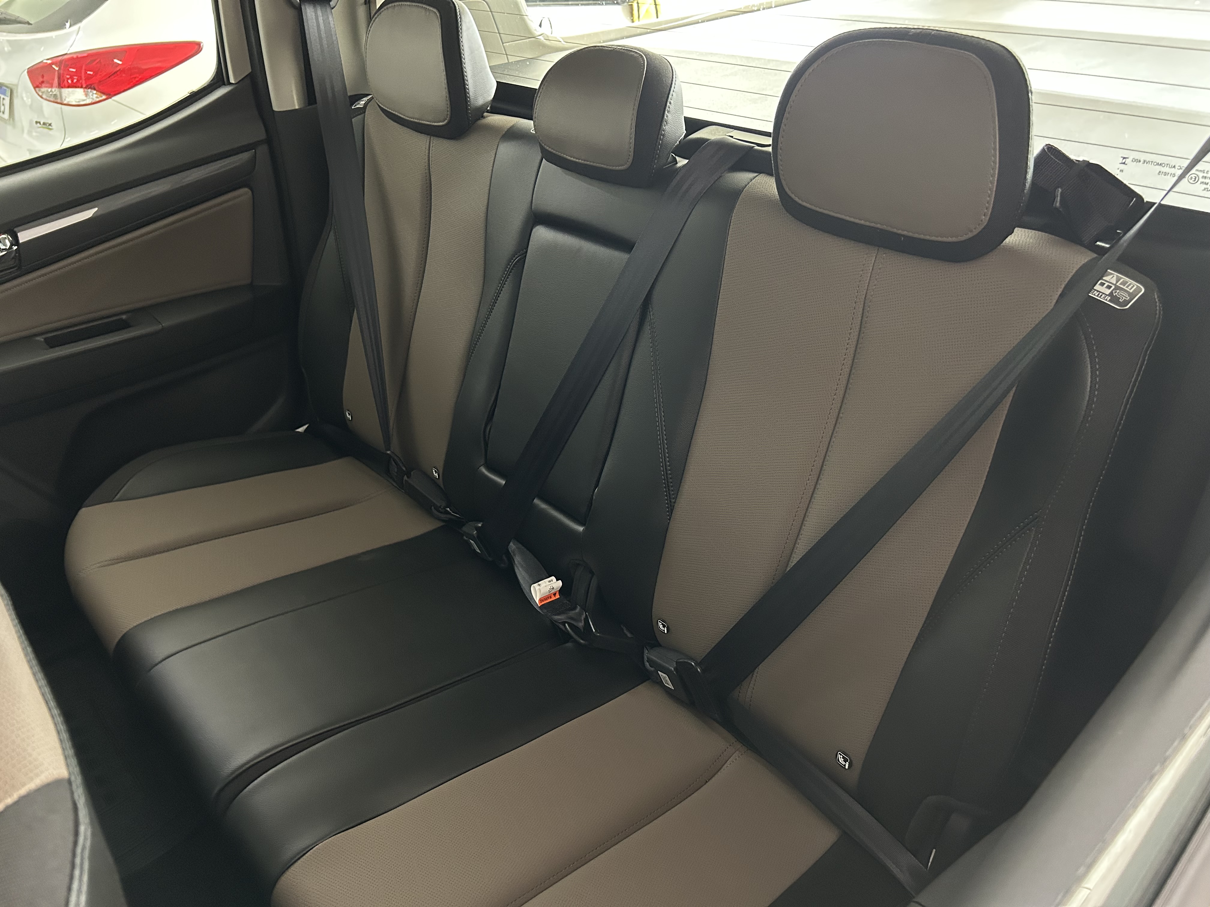 Chevrolet S10 P Up H.country 2.8 4X4 Cd Dies.aut. - foto 8