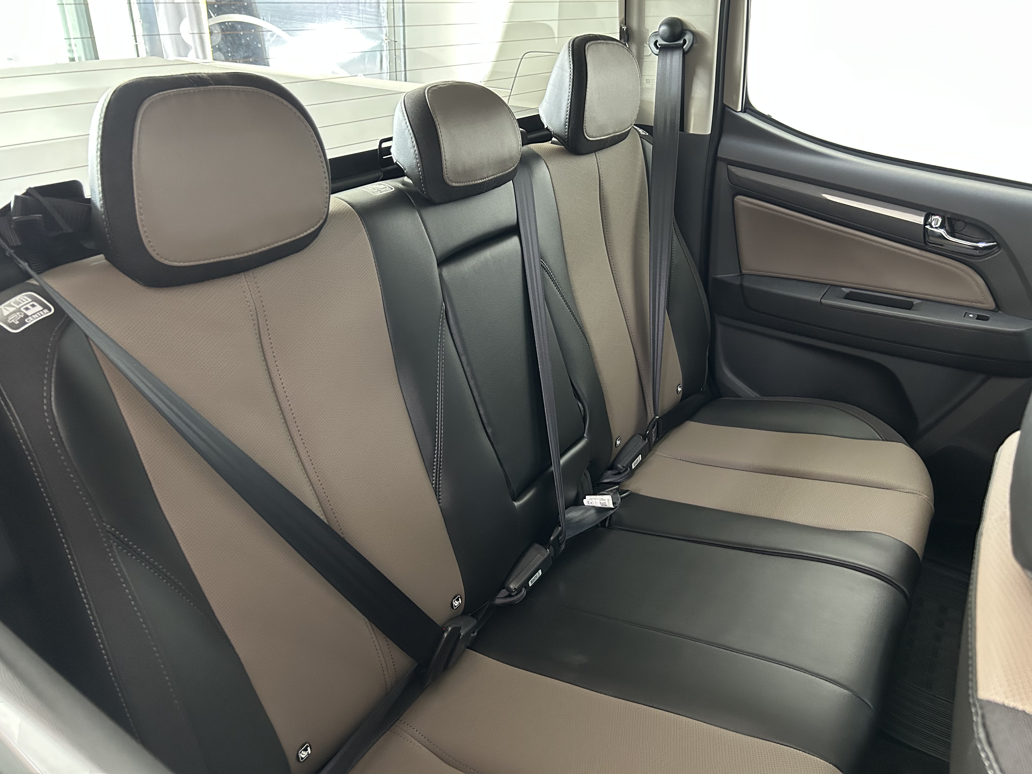 Chevrolet S10 P Up H.country 2.8 4X4 Cd Dies.aut. - foto 7