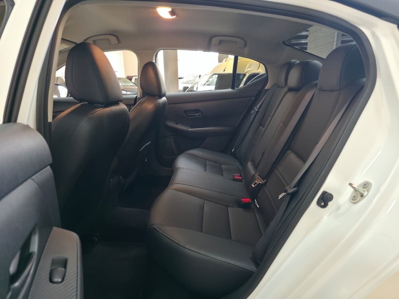Nissan Sentra Advance 2.0 16V Aut. - foto 12