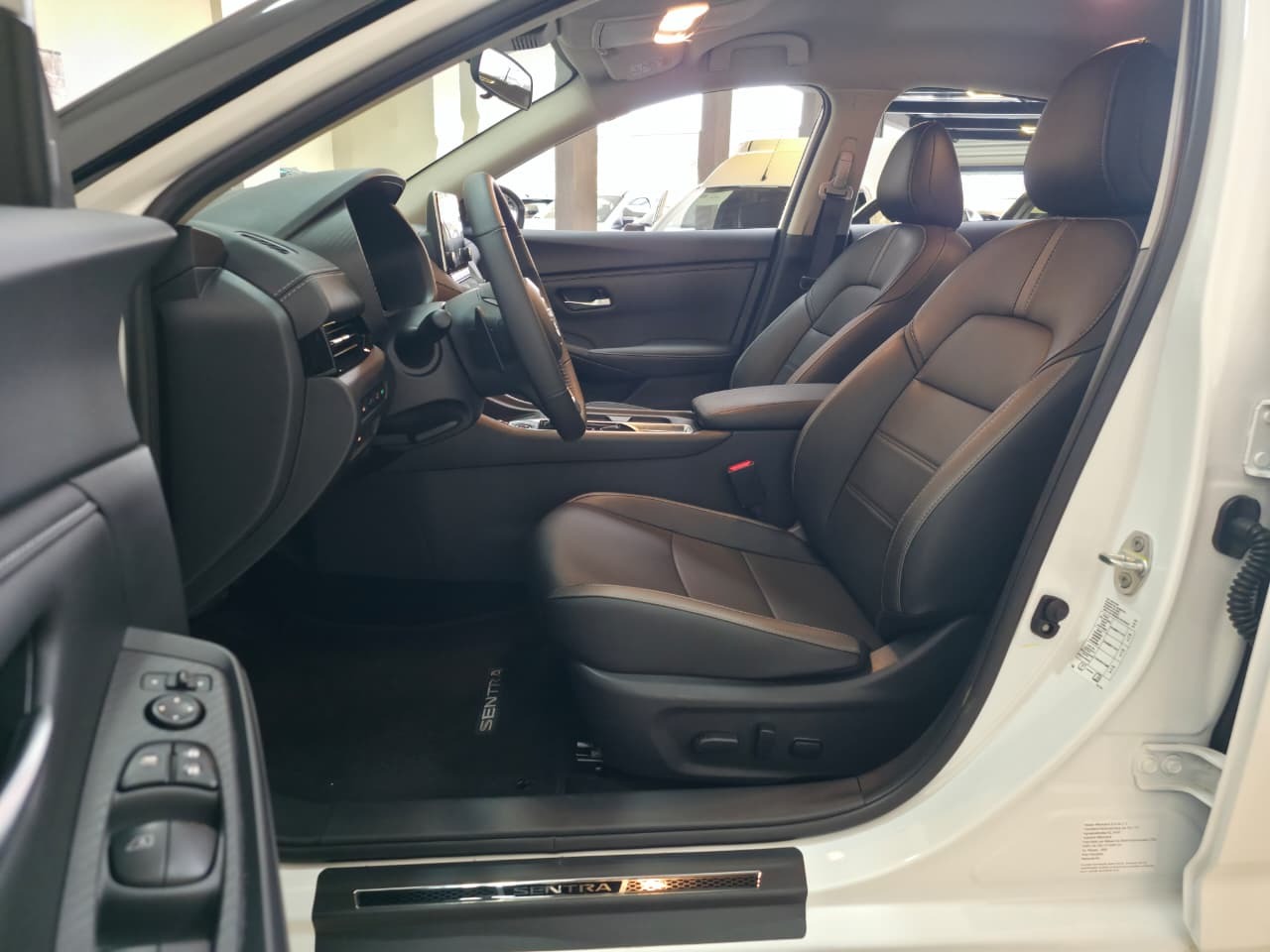 Nissan Sentra Advance 2.0 16V Aut. - foto 11