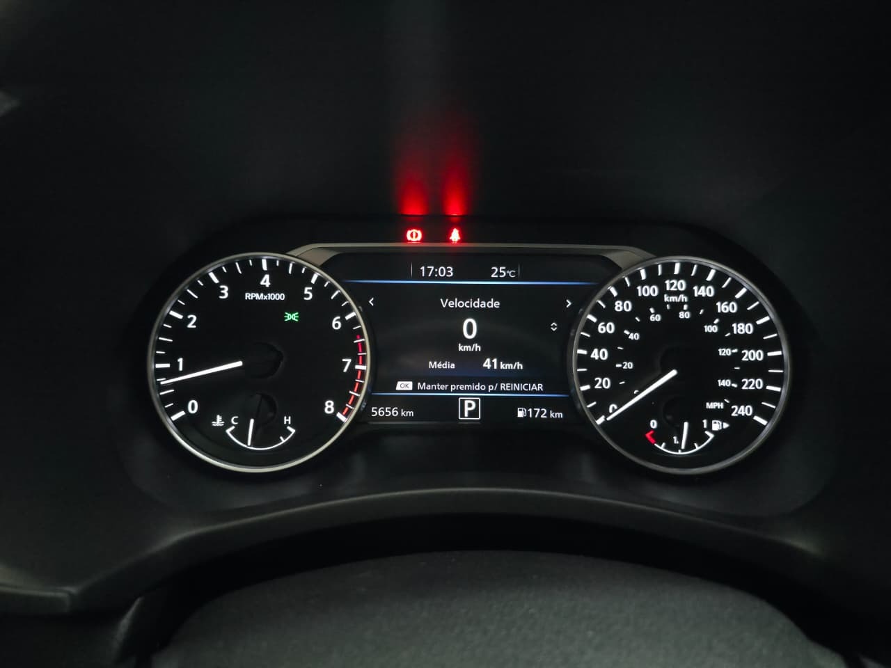 Nissan Sentra Advance 2.0 16V Aut. - foto 9