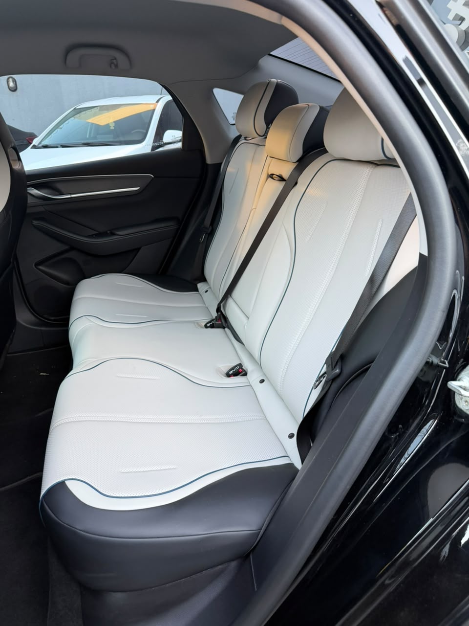 BYD King Gs 1.5 16V Aut. (hibrido) - foto 8
