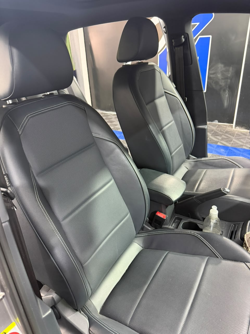 Volkswagen T-Cross Hig. 250 TSI 1.4 Flex 16V 5P Automático - foto 5