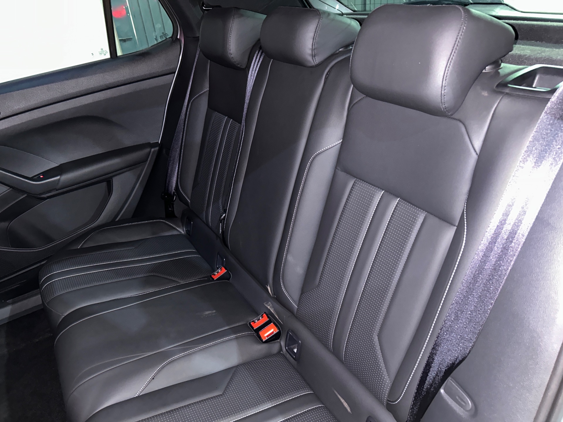 Volkswagen T-Cross Hig. 250 TSI 1.4 Flex 16V 5P Automático - foto 8