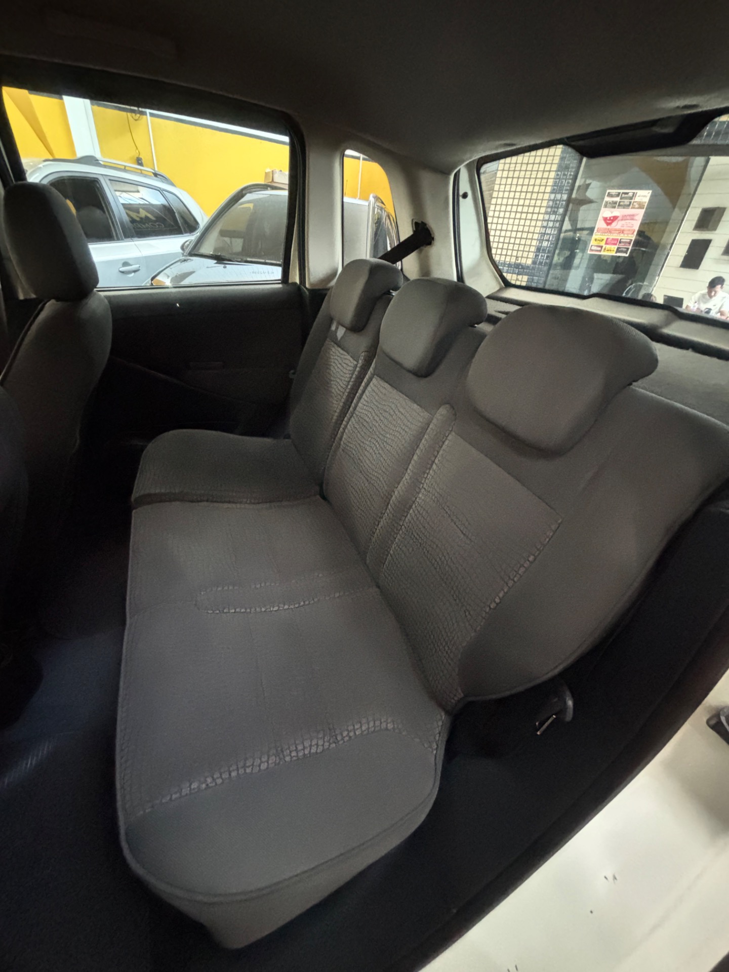 Fiat Idea Advent. Adv.locker 1.8 MPI Flex 5P - foto 5