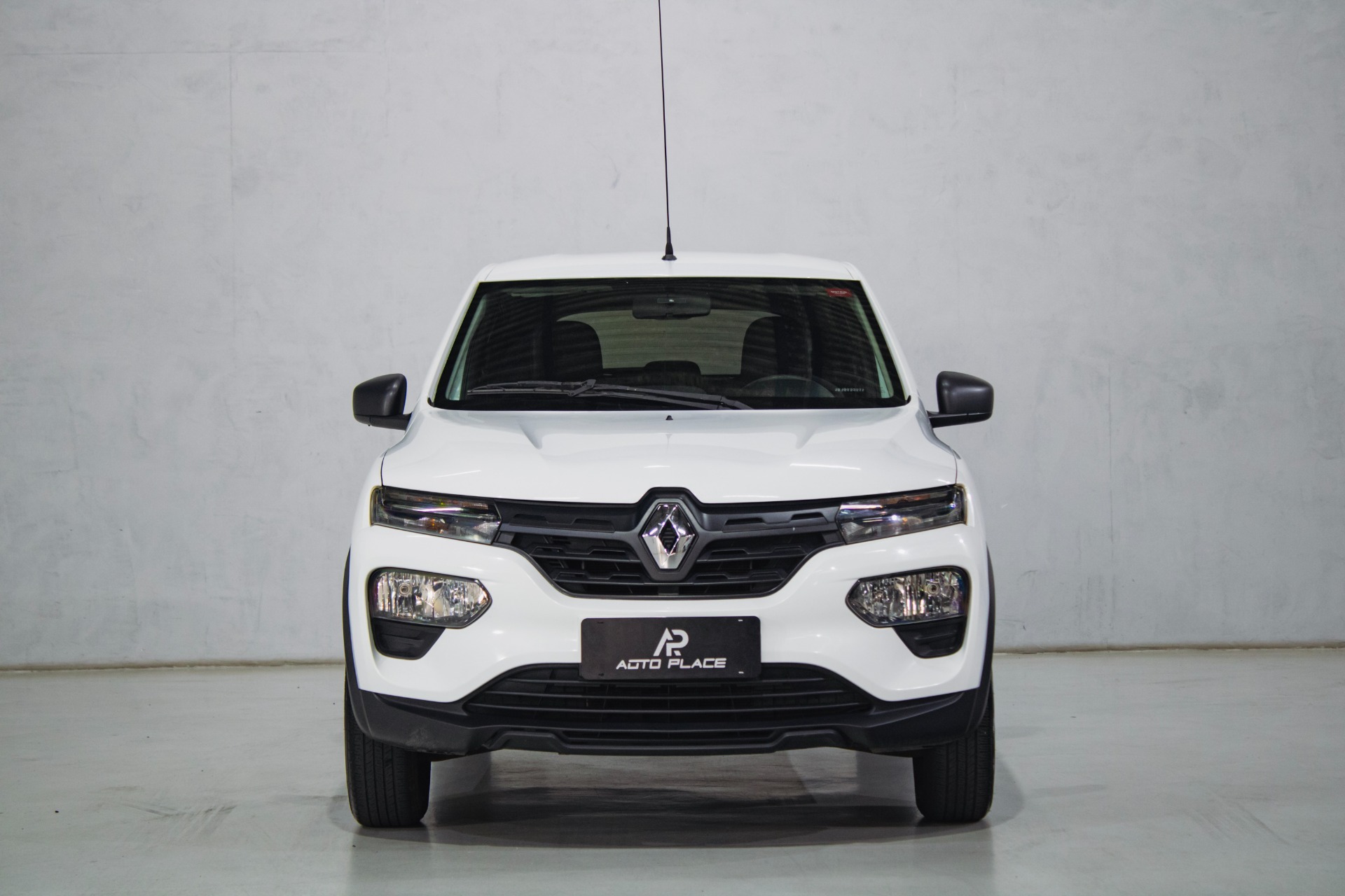 Renault Kwid Zen 1.0 Flex 12V 5P Mec. - foto 2