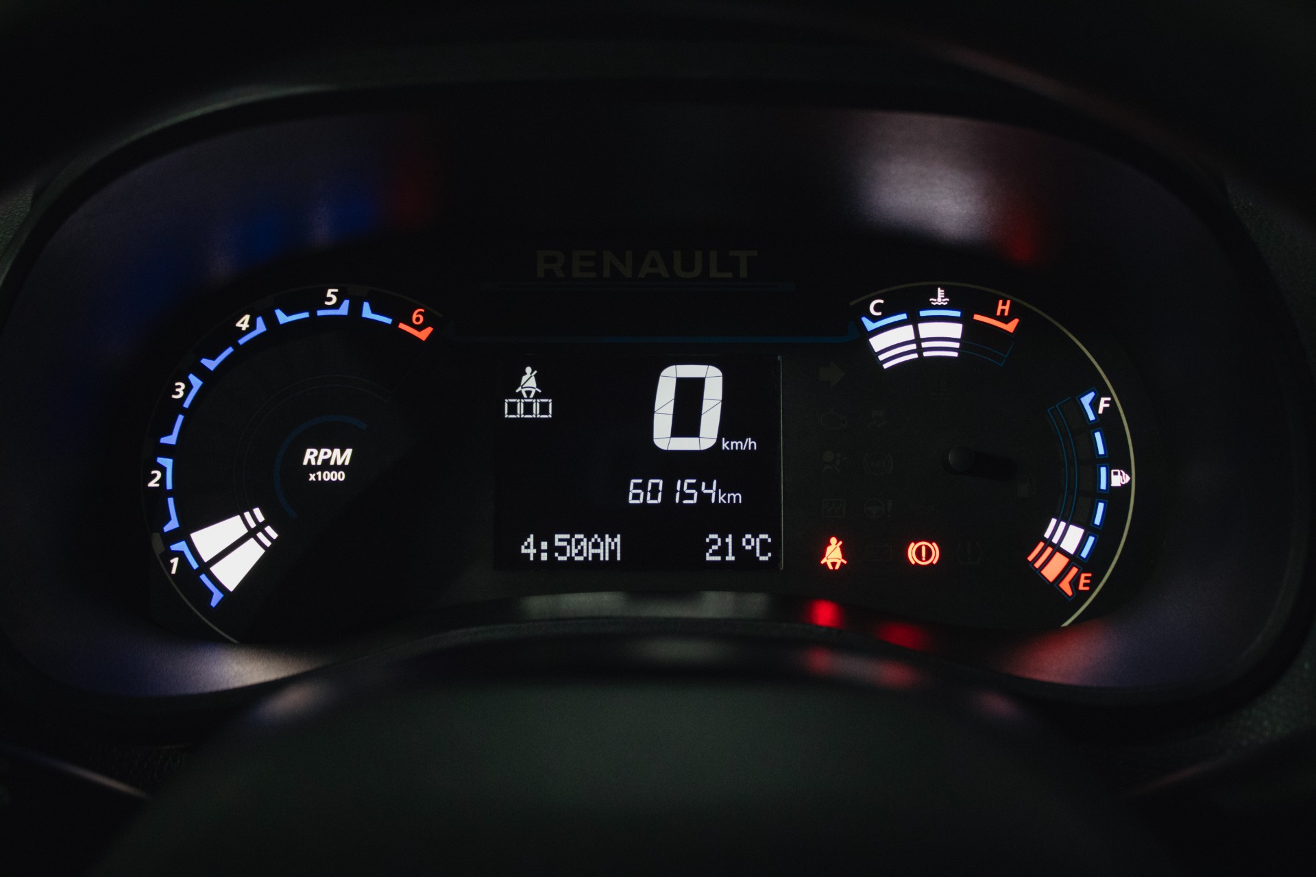 Renault Kwid Zen 1.0 Flex 12V 5P Mec. - foto 9