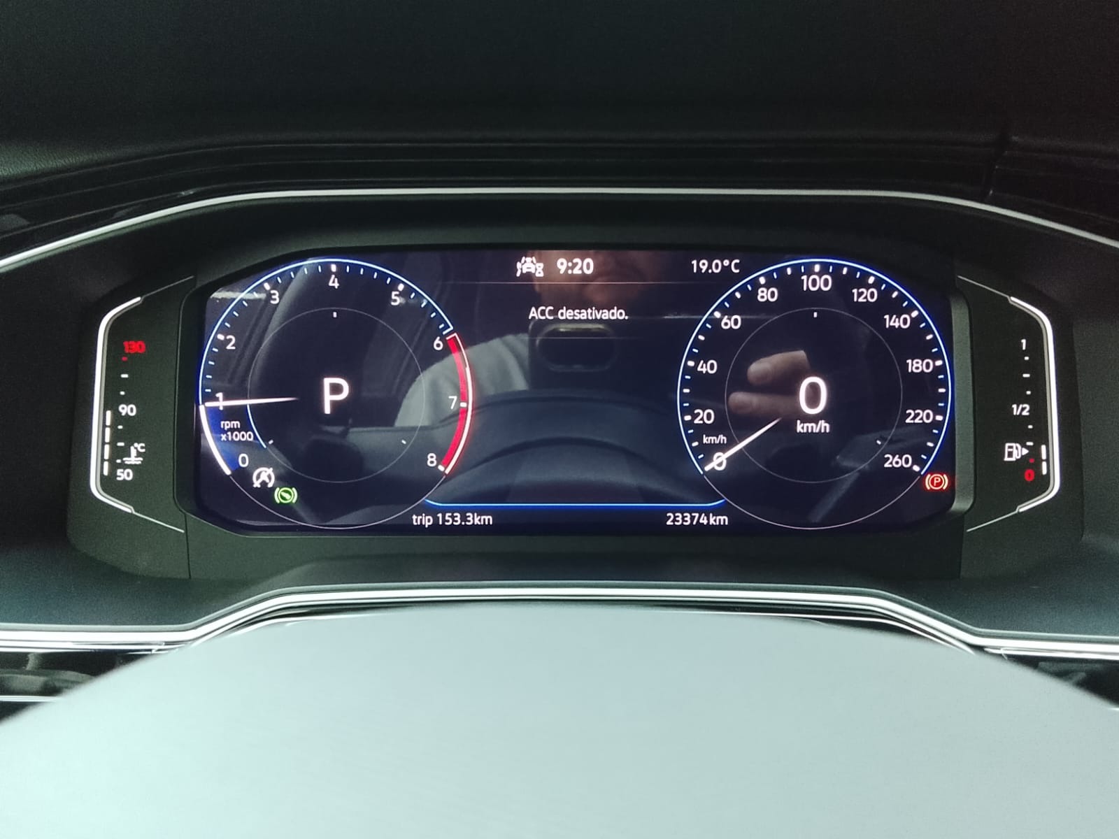 Volkswagen Nivus Highline 1.0 200 TSI Flex Aut. - foto 18