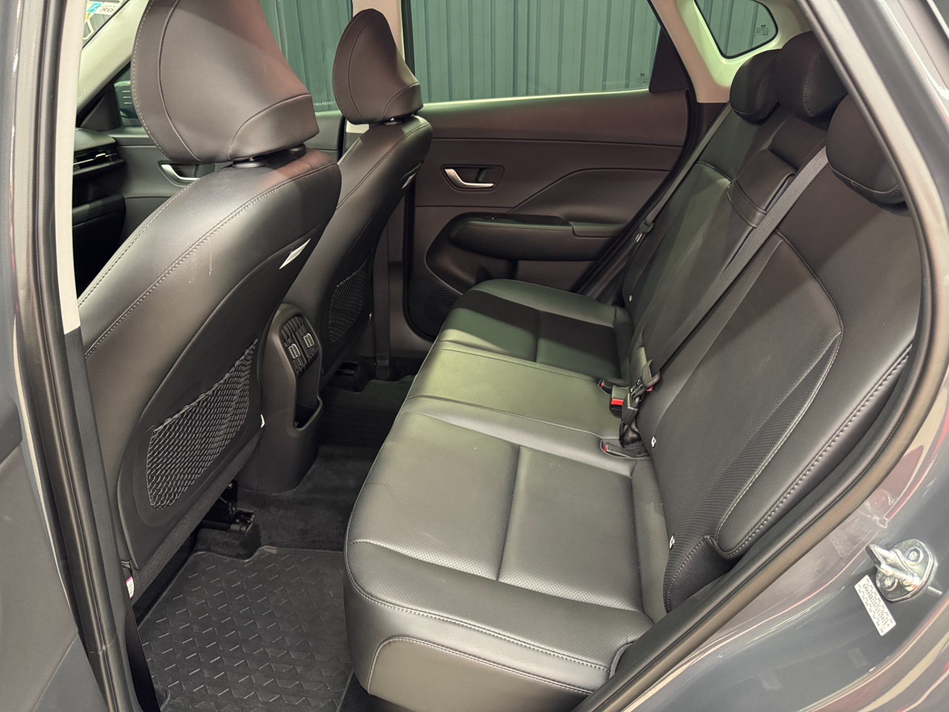 Hyundai KONA Ultimate GDI 1.6 16V Aut. (hibrido) - foto 18