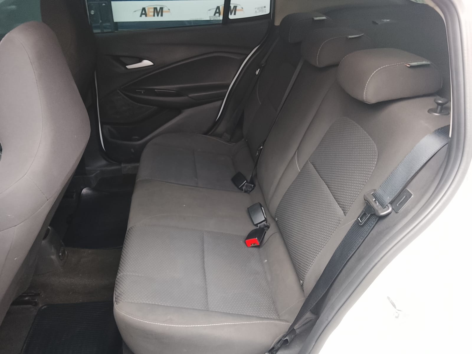 Chevrolet Onix Hatch LT 1.0 12V Tb Flex 5P Mec. - foto 8
