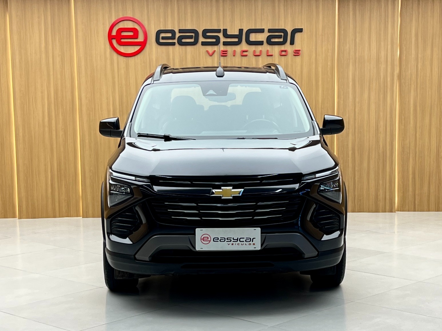 Chevrolet Spin Premier 1.8 8V Econo.flex 5P Aut. - foto 2