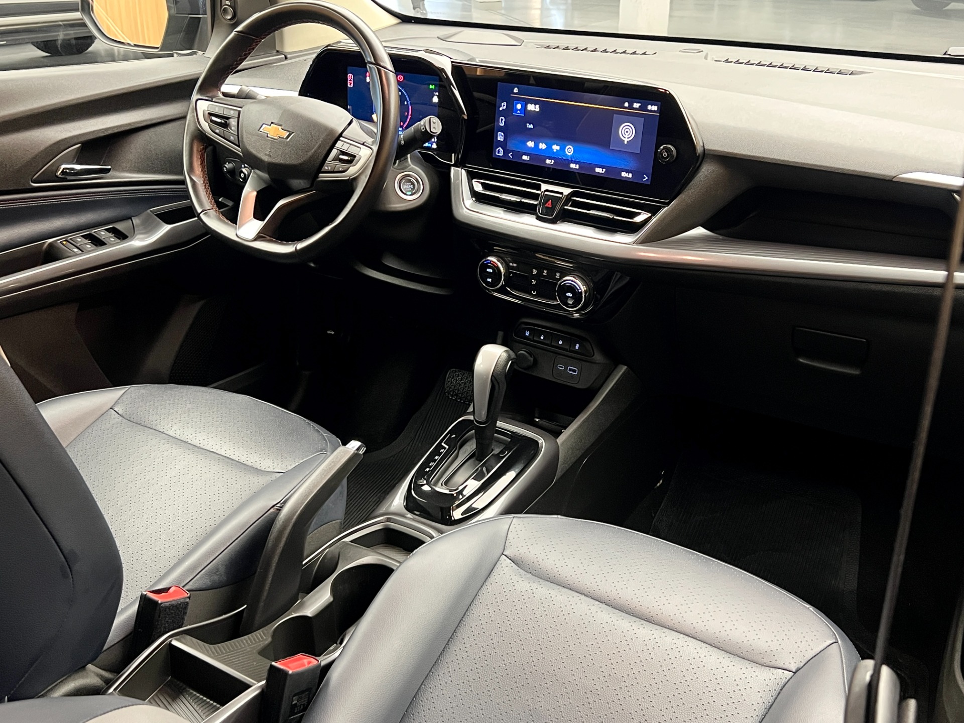 Chevrolet Spin Premier 1.8 8V Econo.flex 5P Aut. - foto 4