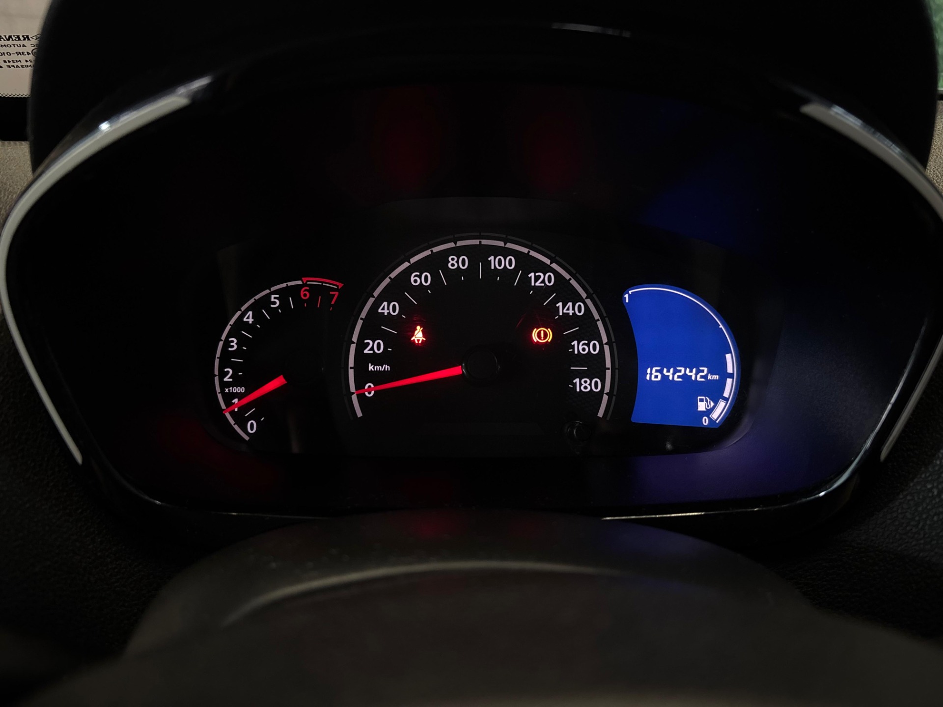 Renault Kwid Intense 1.0 Flex 12V 5P Mec. - foto 15