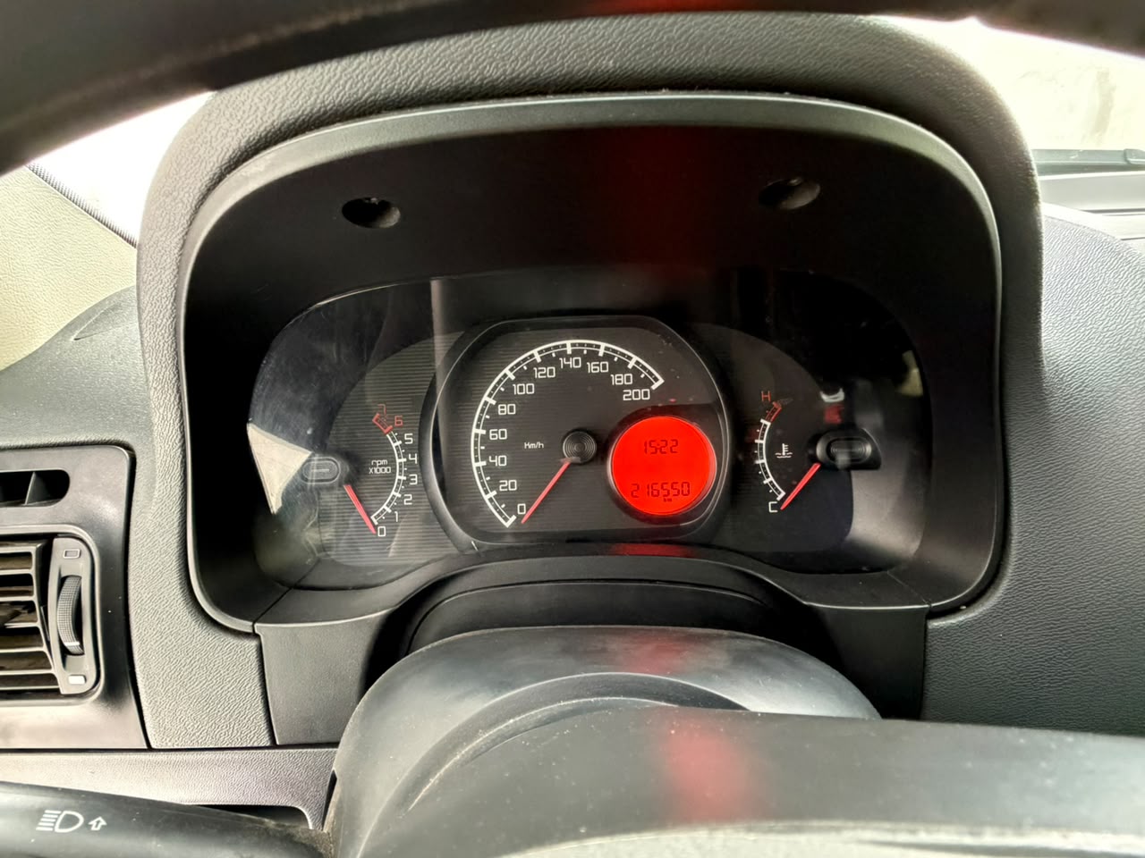 Fiat Siena El 1.0 MPI Fire Flex 8V 4P - foto 4