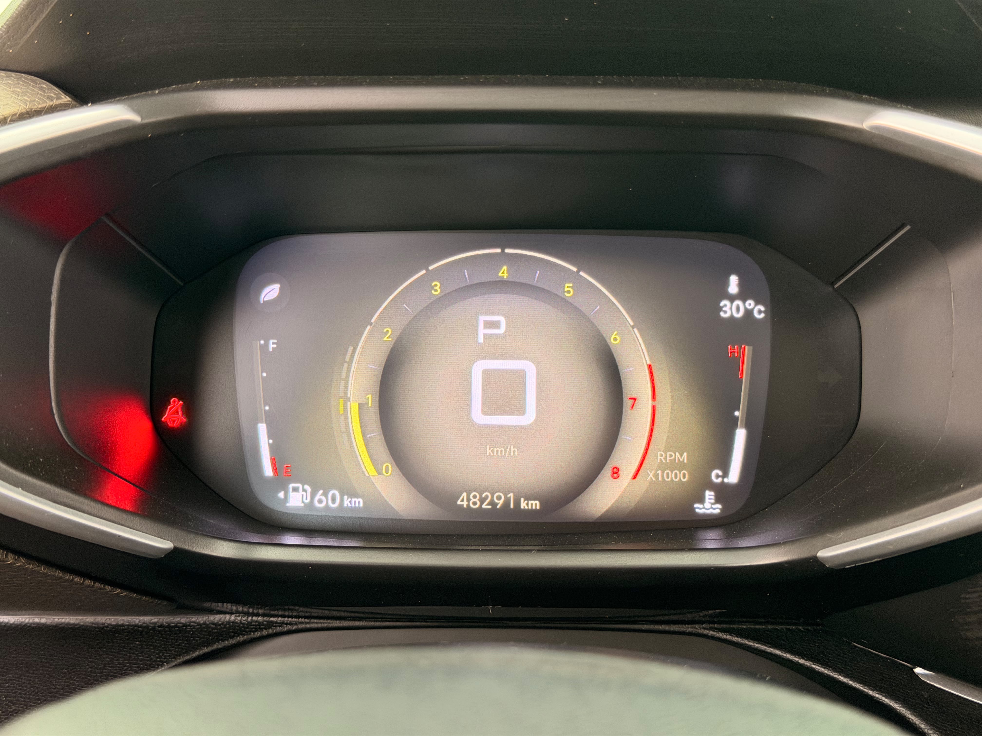 Citroën Aircross Shine 1.0 Flex Tb 200 Aut. - foto 4