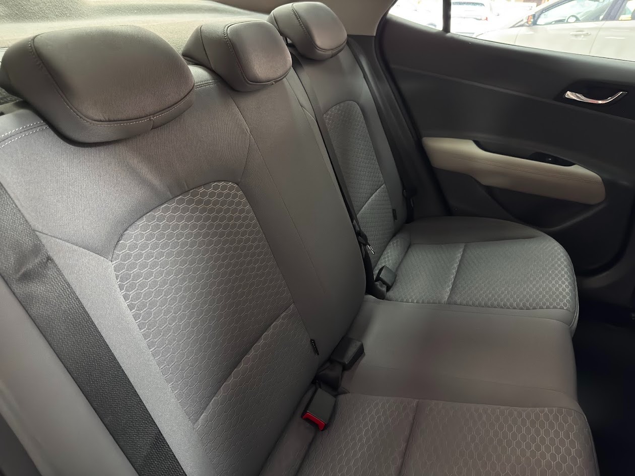 Hyundai HB20S Platinum 1.0 Tb Flex 12V Aut. - foto 14