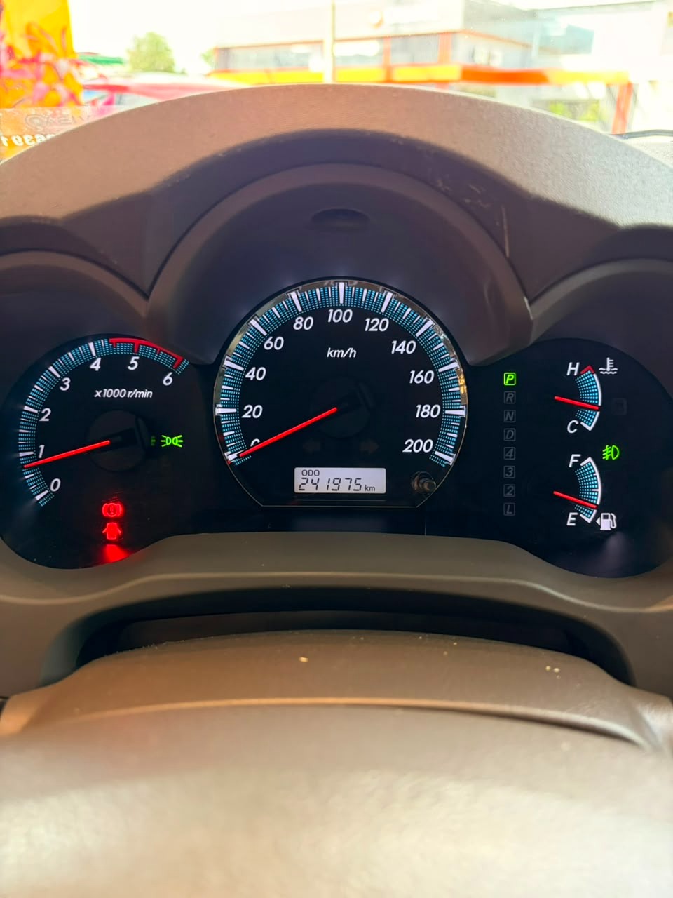 Toyota Hilux Srv D4 D 4X4 3.0 TDI Dies. Automático - foto 14