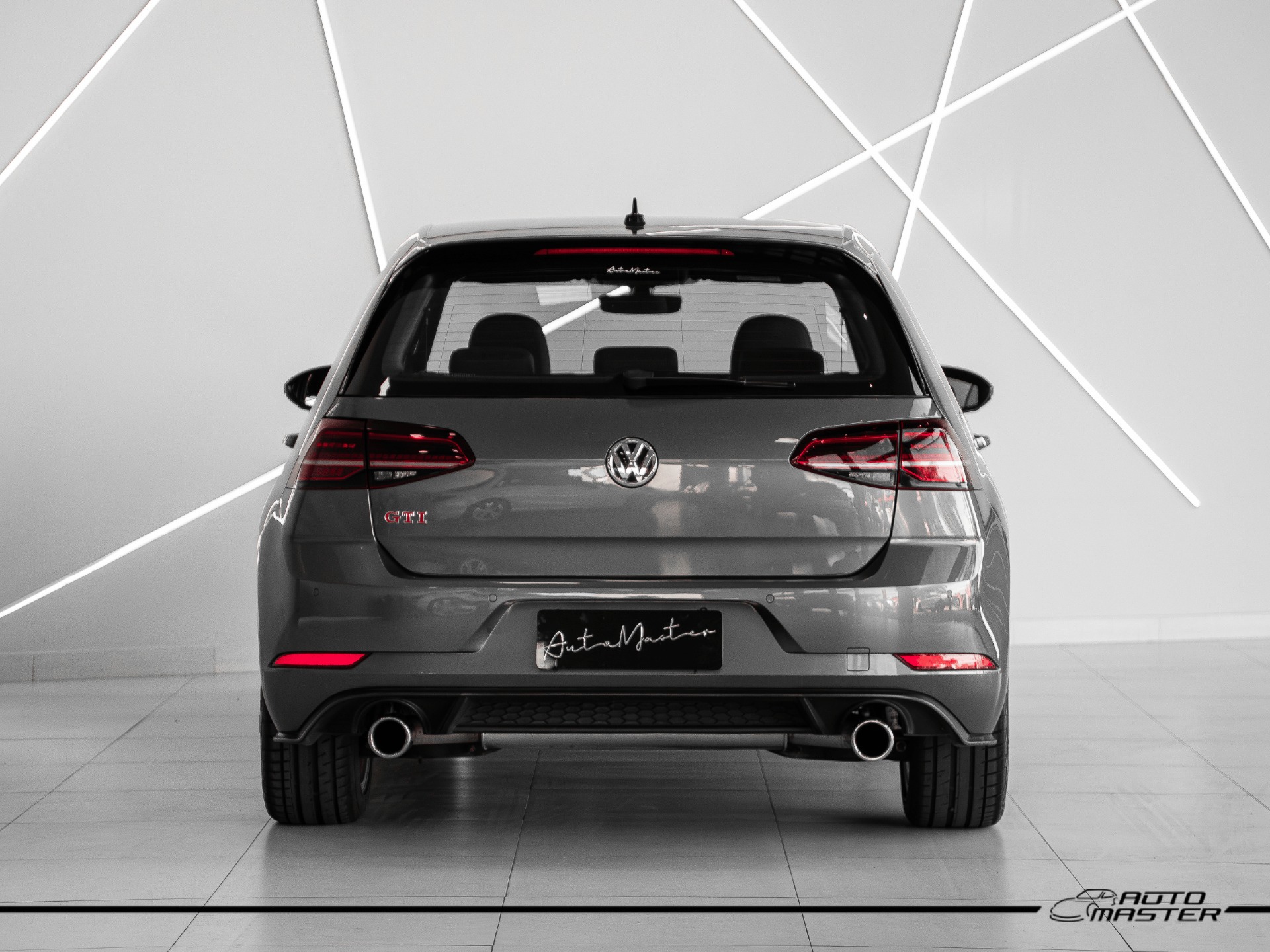 Volkswagen Golf 2019