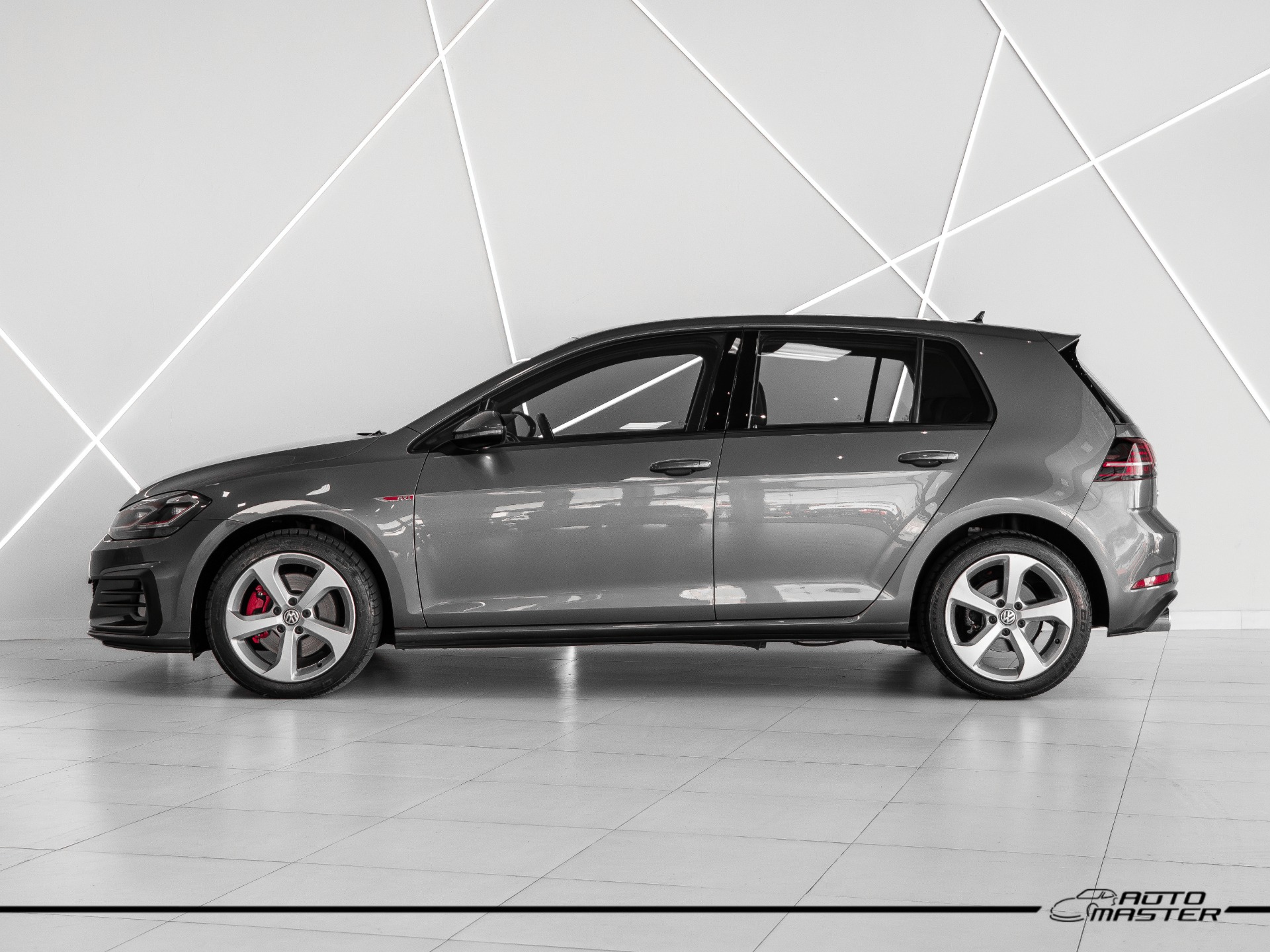 Volkswagen Golf 2019