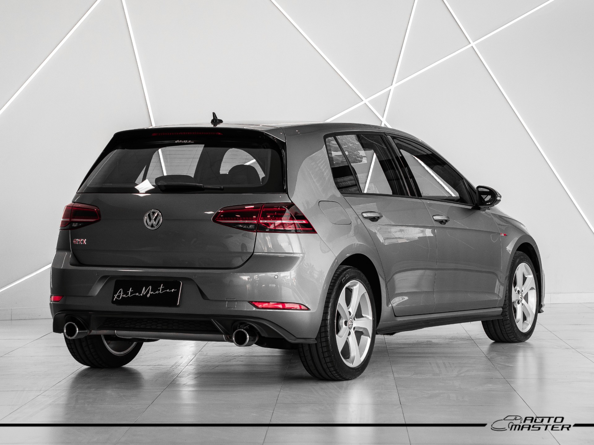Volkswagen Golf 2019