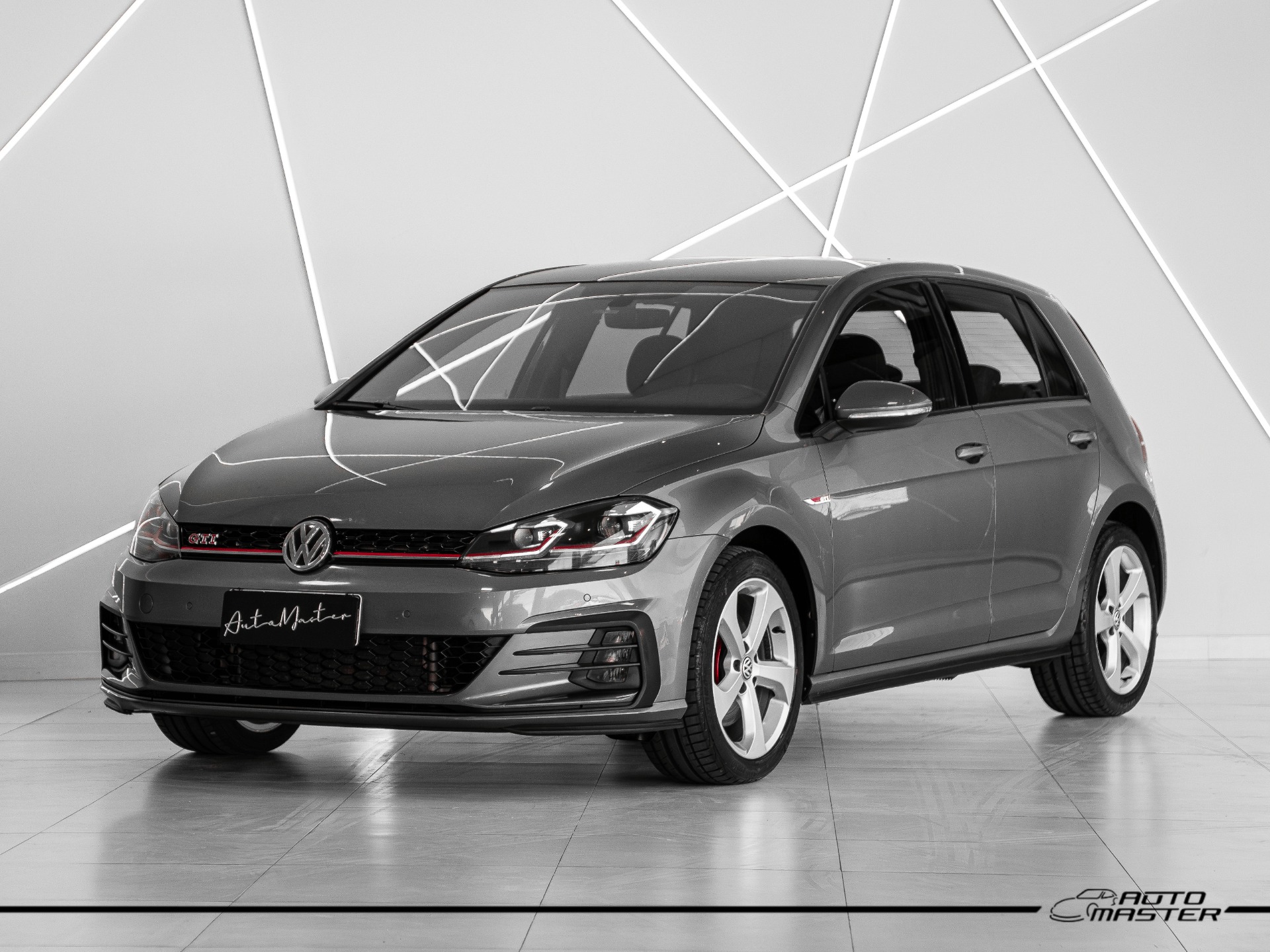 Volkswagen Golf 2019